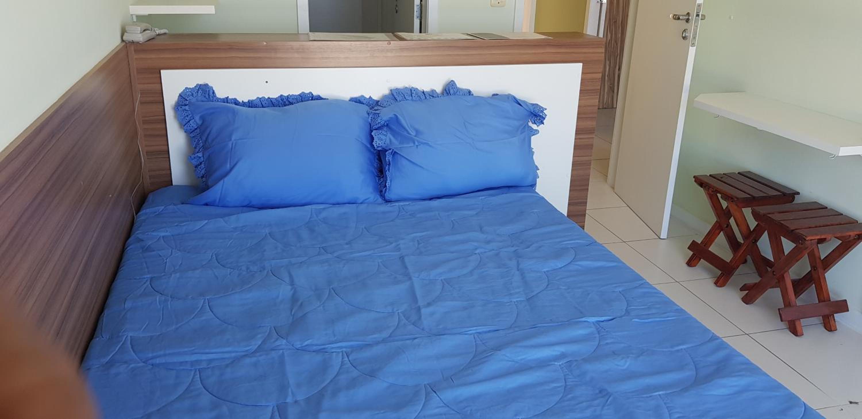 SUITE 306 B - HOTEL RESIDENCIAL Mandai view 5