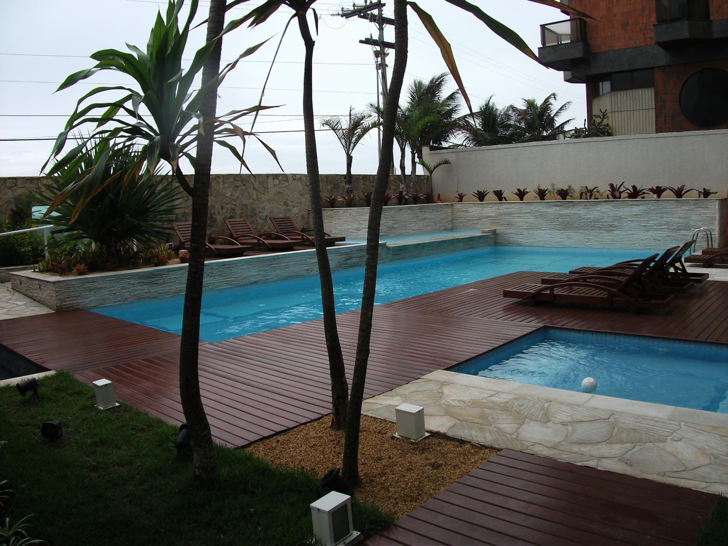 SUITE 306 B - HOTEL RESIDENCIAL Mandai view 3