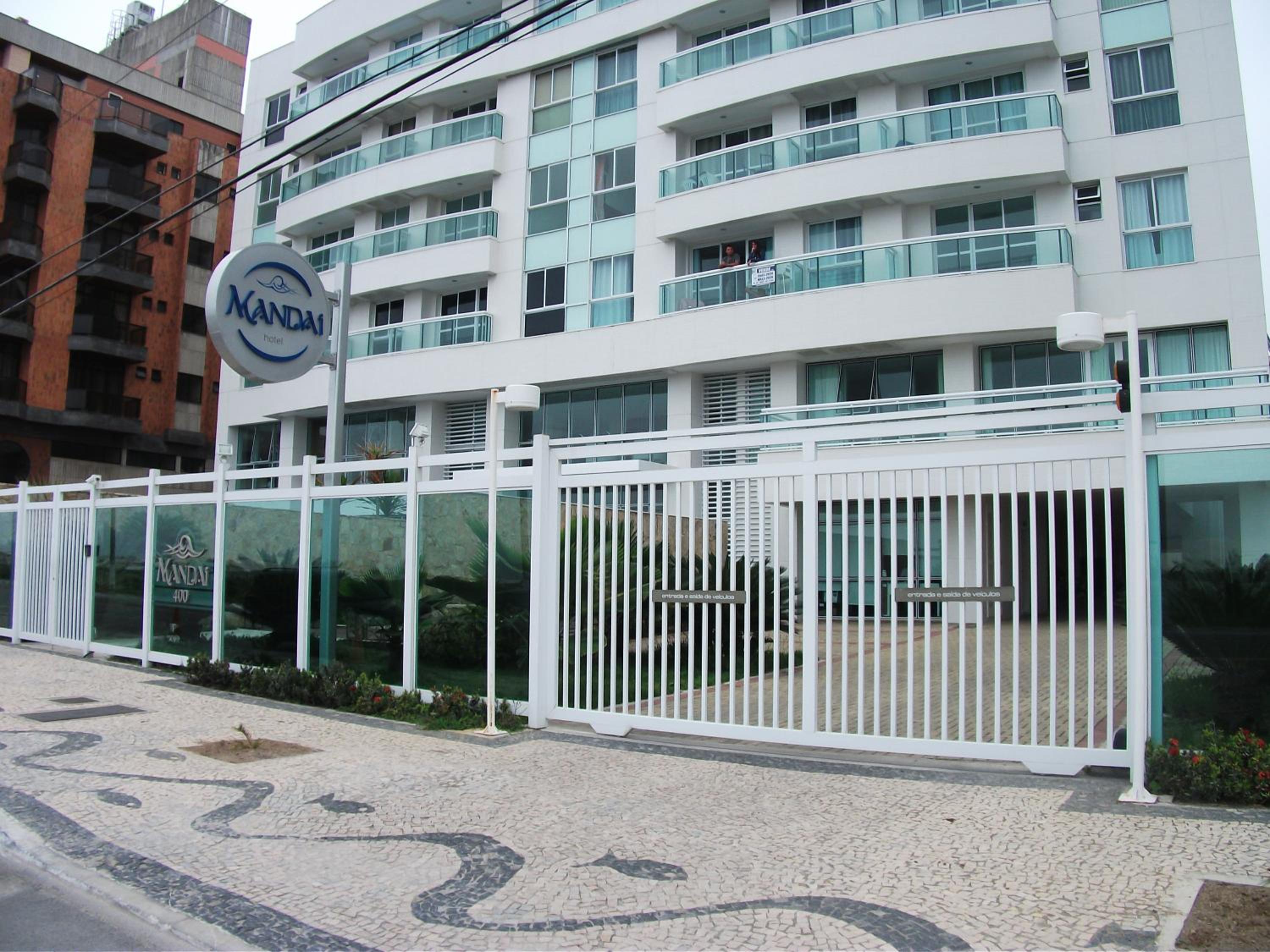 SUITE 306 B - HOTEL RESIDENCIAL Mandai view 4