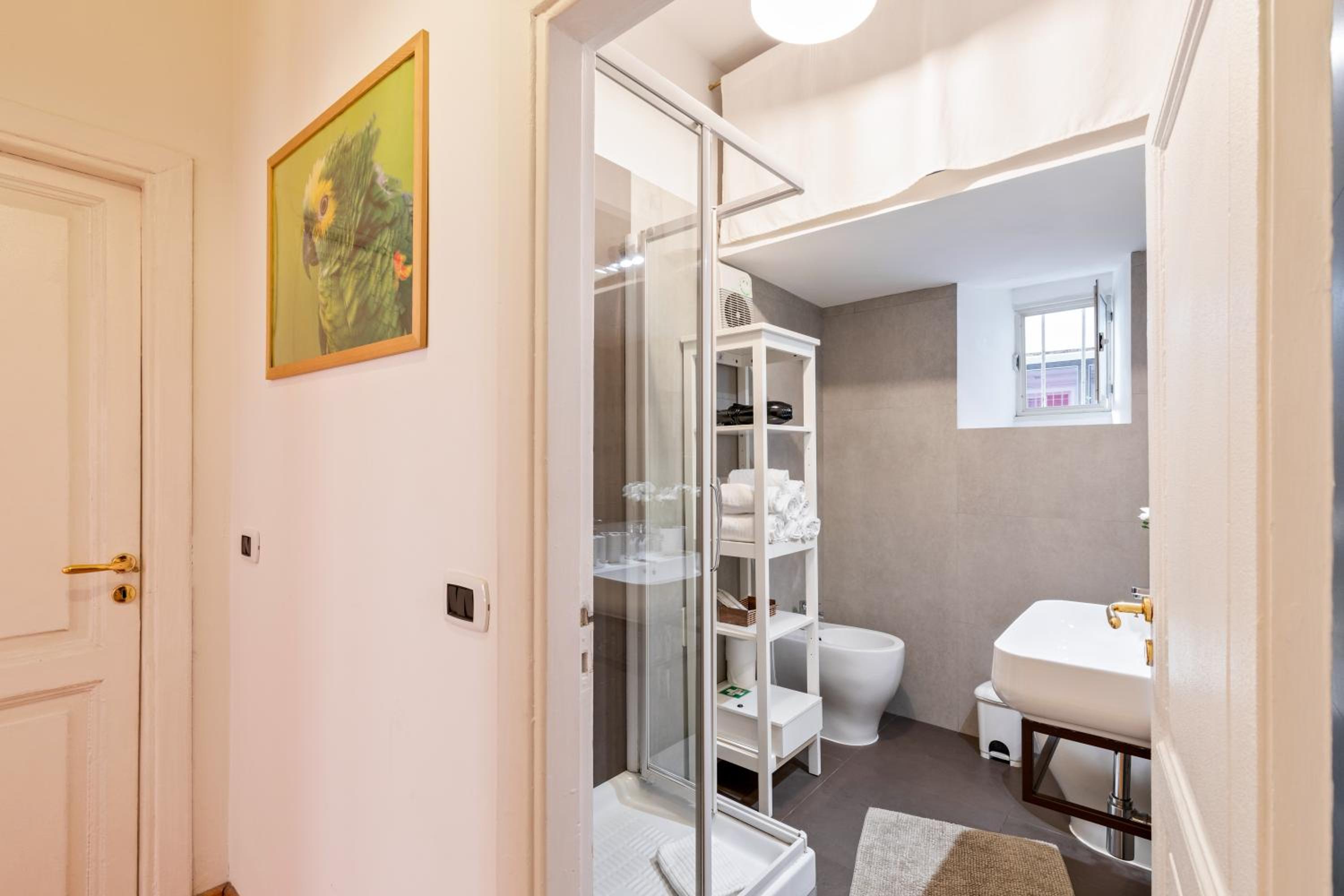 Urbana Apartment Colosseum