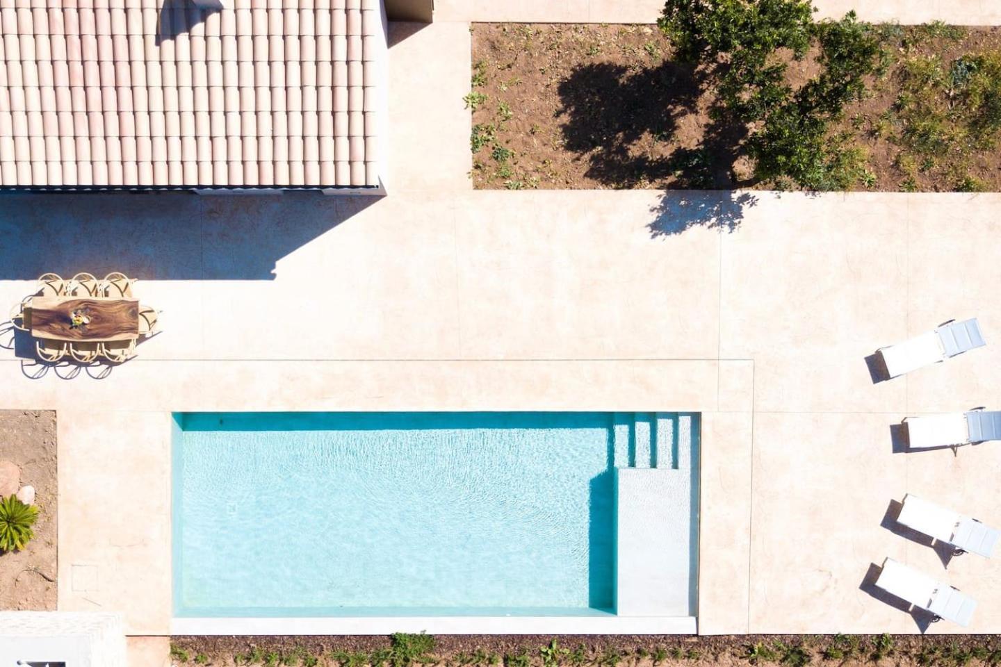 Villa Can Batach-Nueva Construcción en Sóller view 5