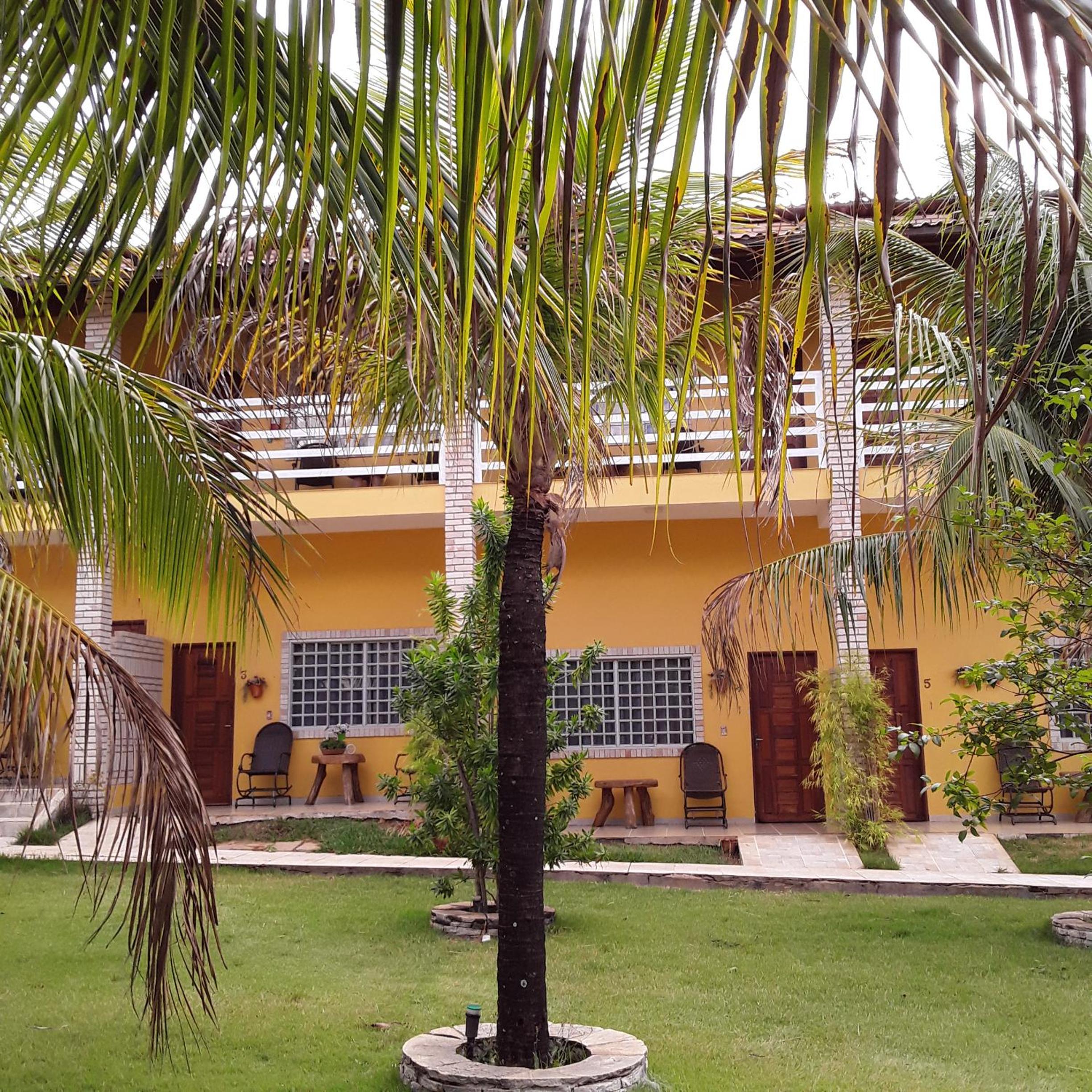 Hotel Pousada do Irlandês - Image 1