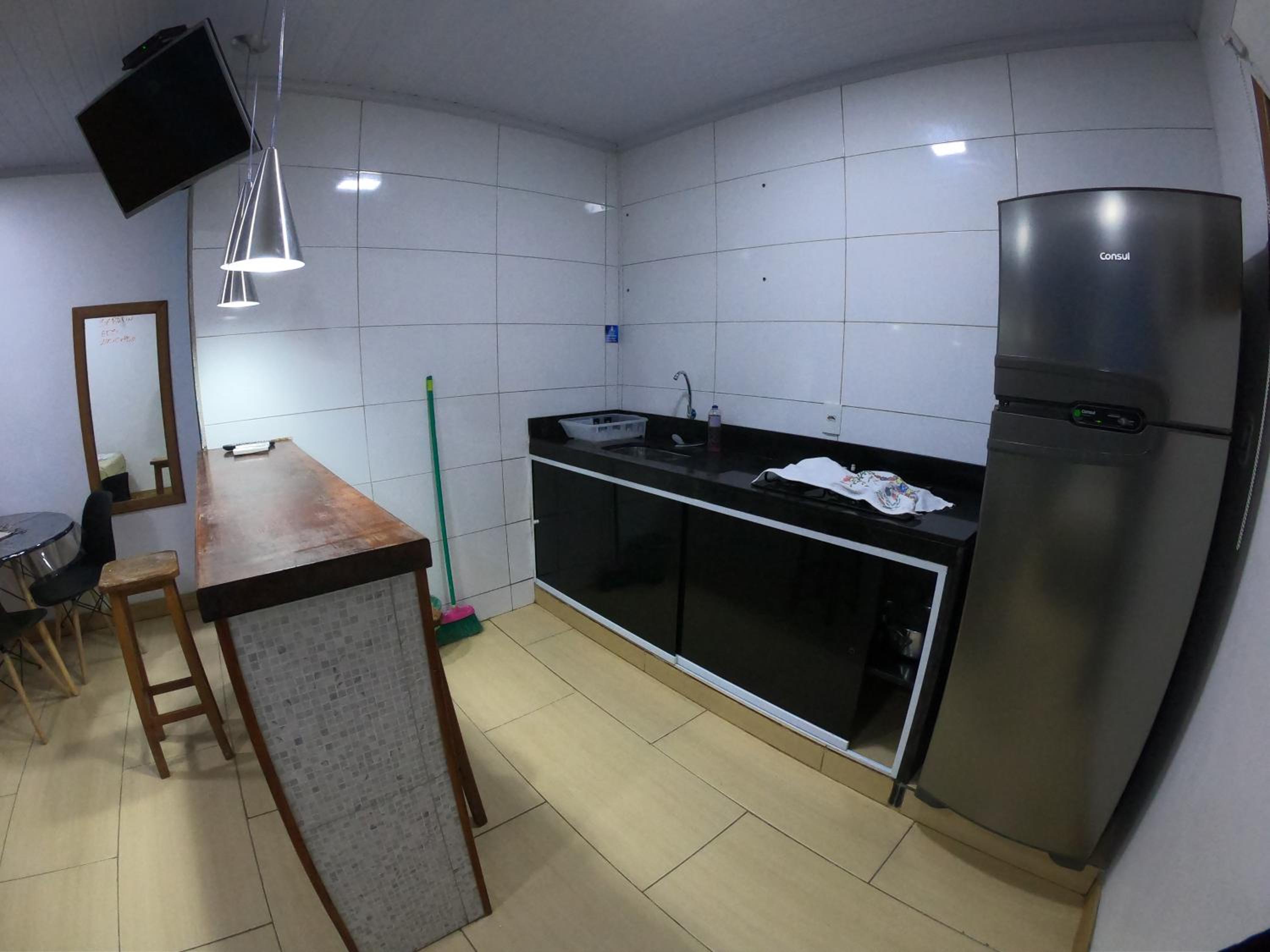 Casa da Ilha