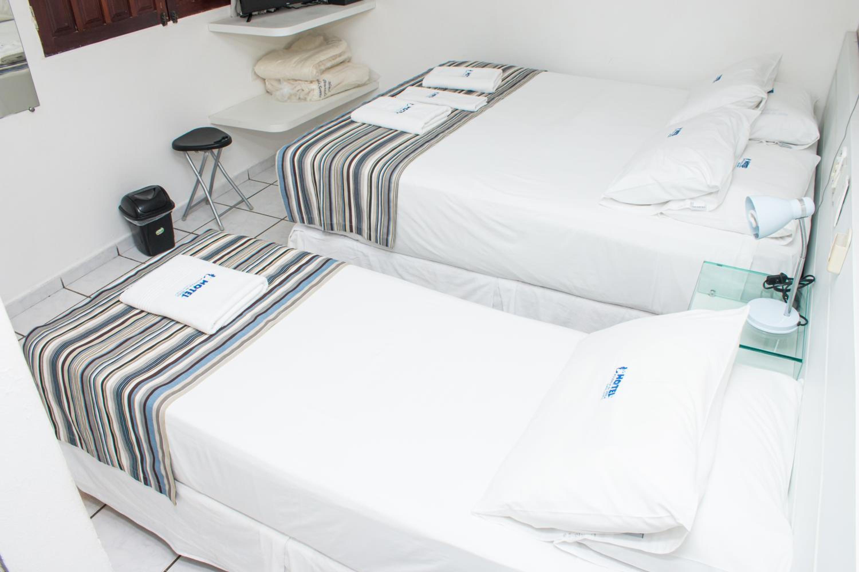 Hotel Pousada Da Sereia