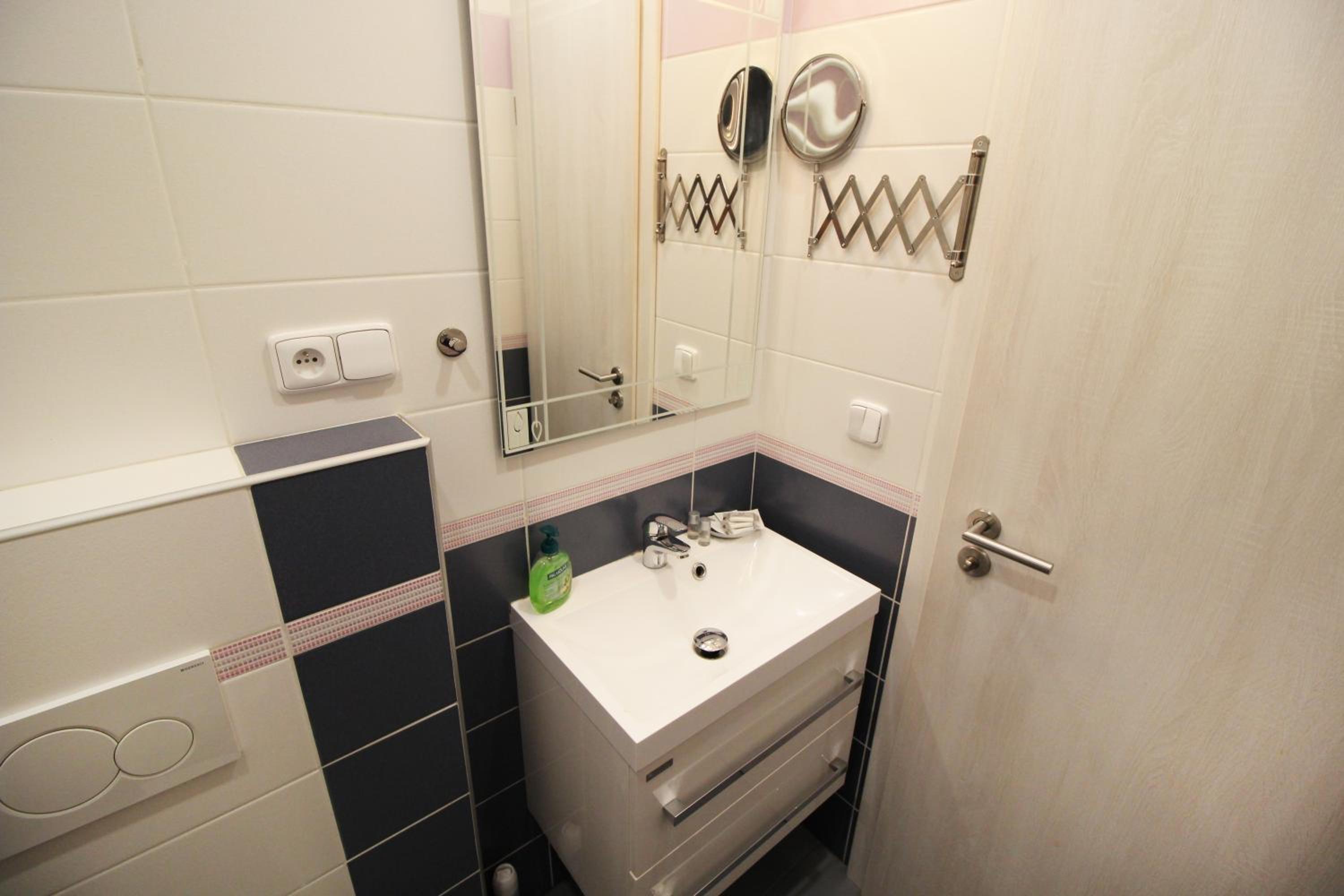 Beautiful Apartment Dlouhá