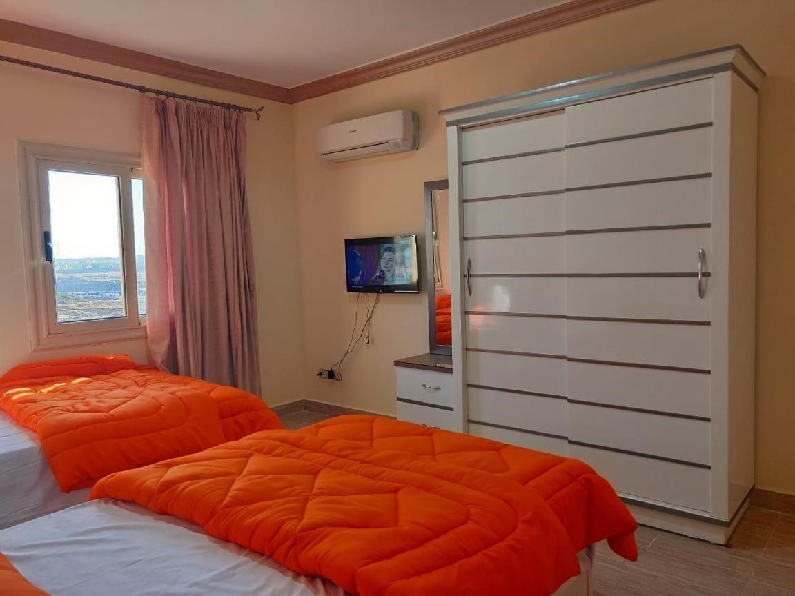 Ramco For Furnished Apartments And Accommodation Compound Leila