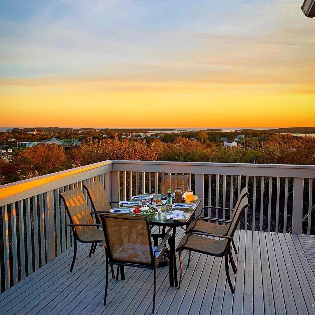 Panorama Sunrise House