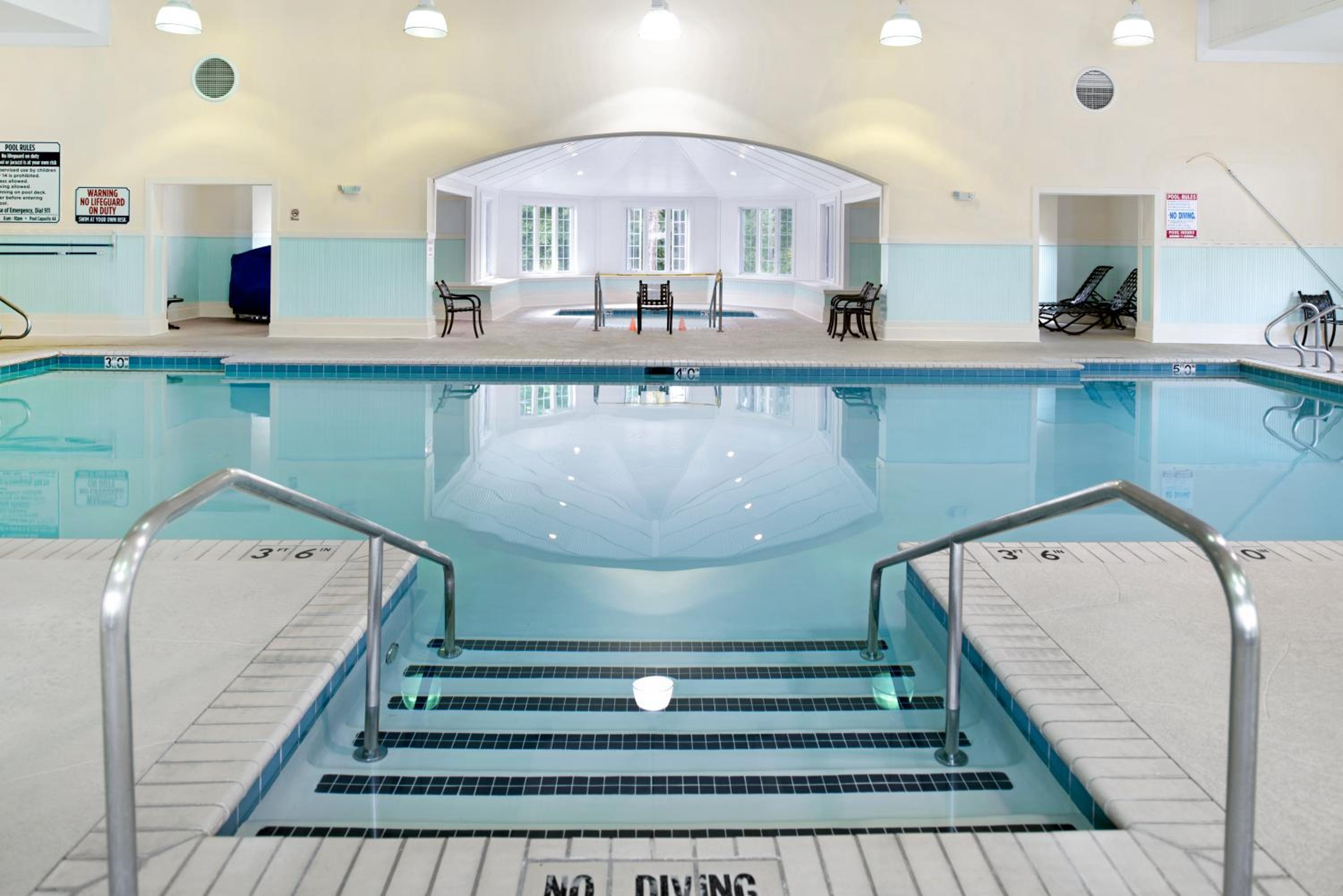 Hilton Vacation Club Greensprings Williamsburg, Billede 40