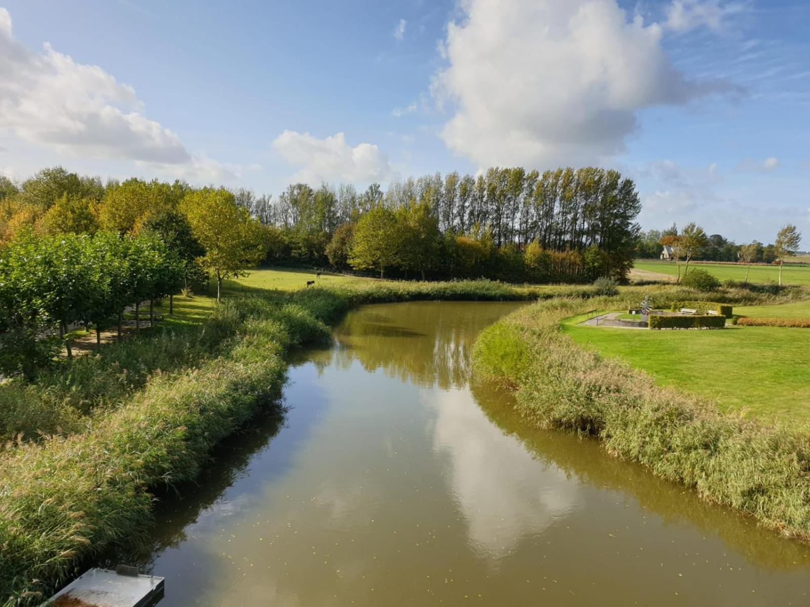 B&B Landgoed Rijckholt