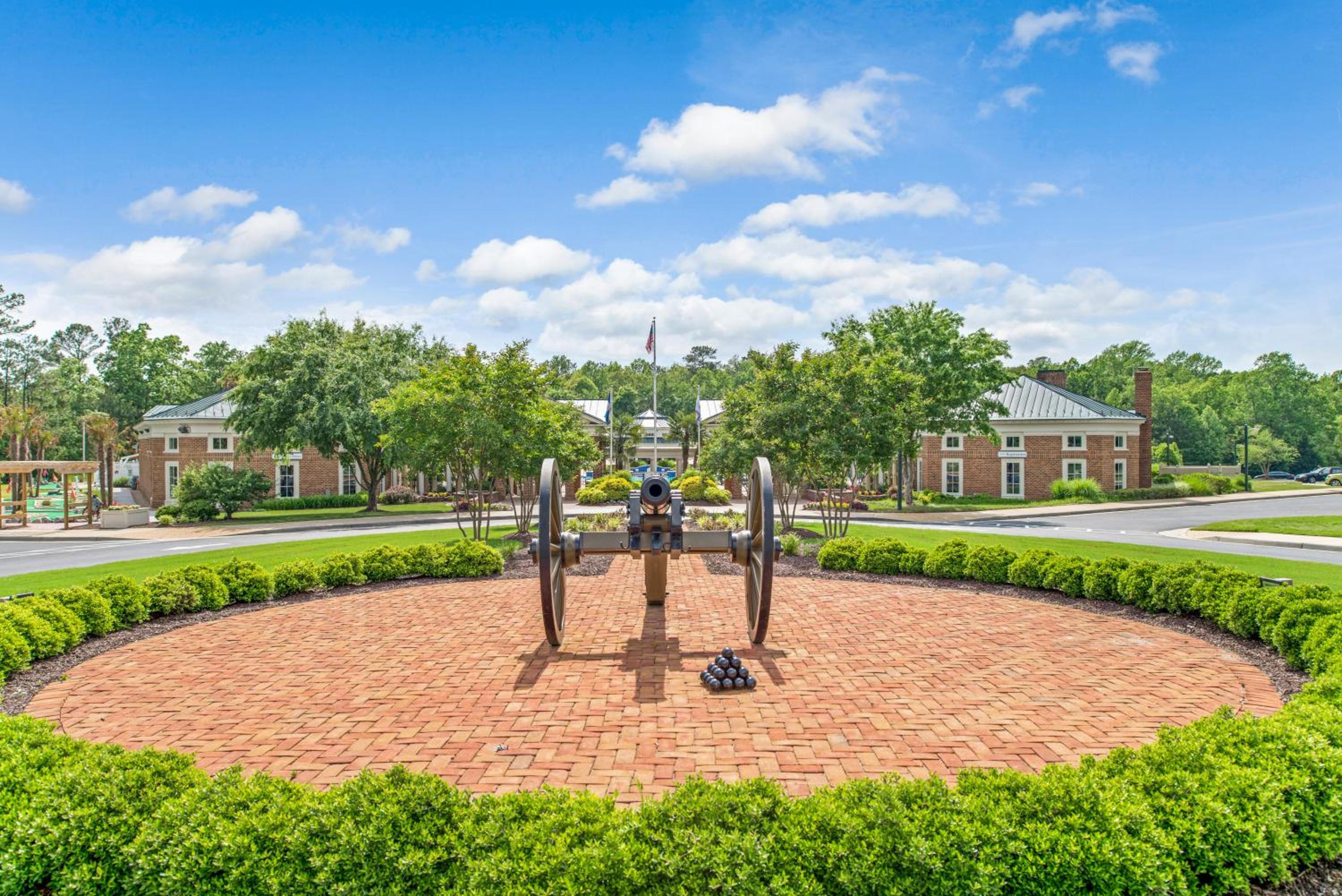 Hilton Vacation Club Greensprings Williamsburg, Billede 28