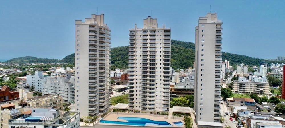 Hotel Apt Enseada Vista mar - Image 1