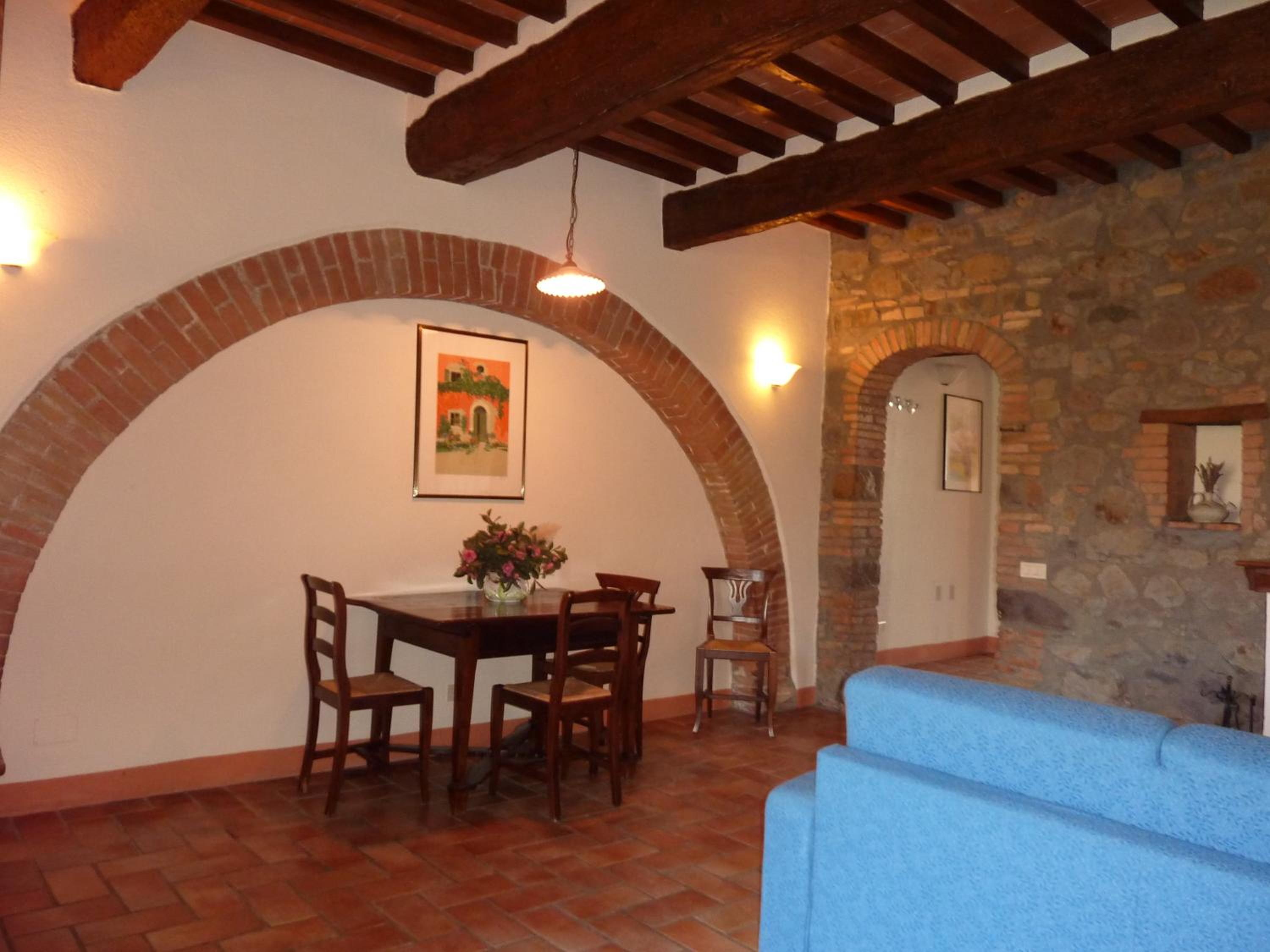 Podere Pietreta