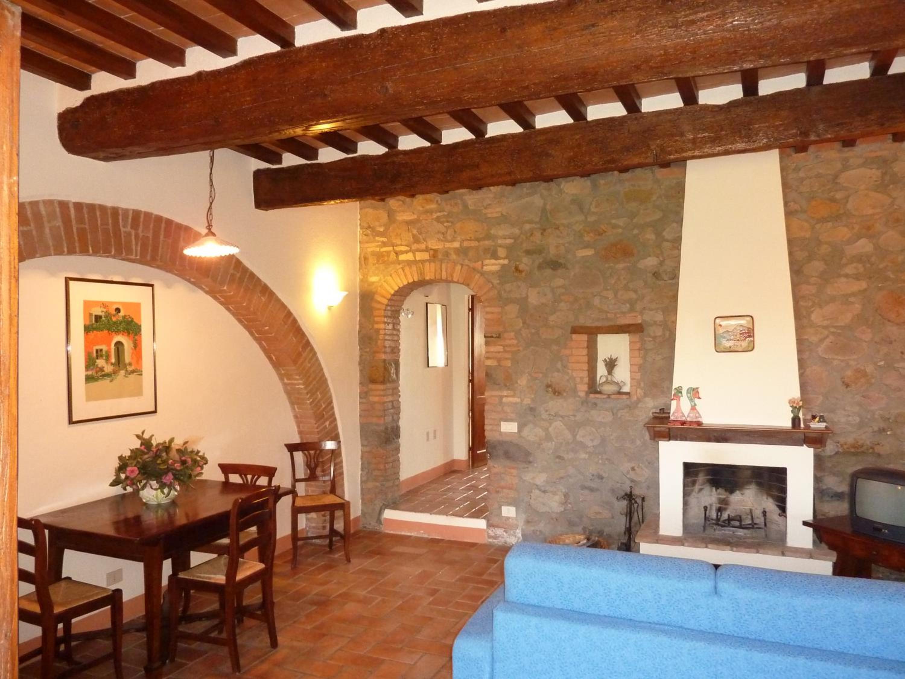Podere Pietreta