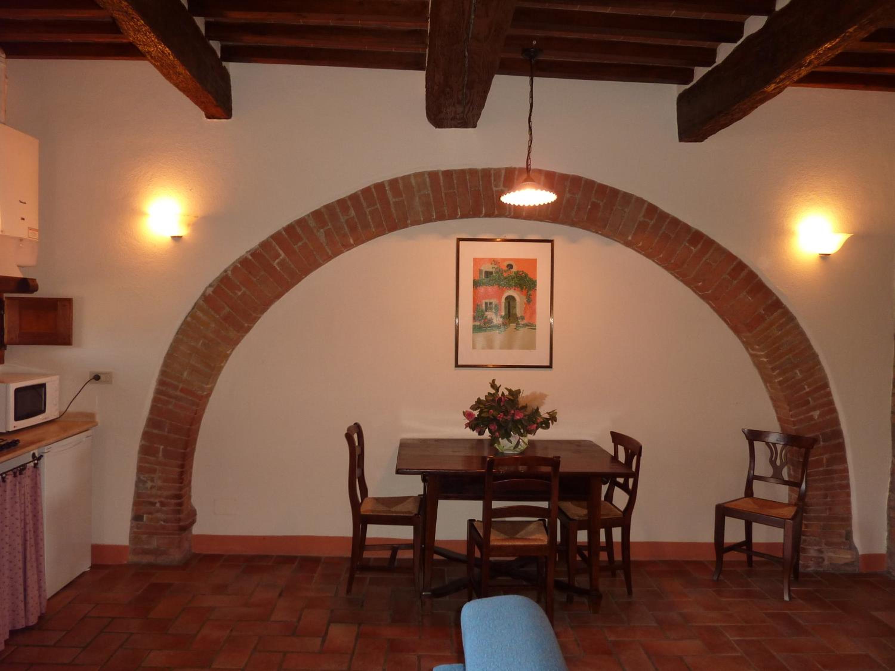 Podere Pietreta