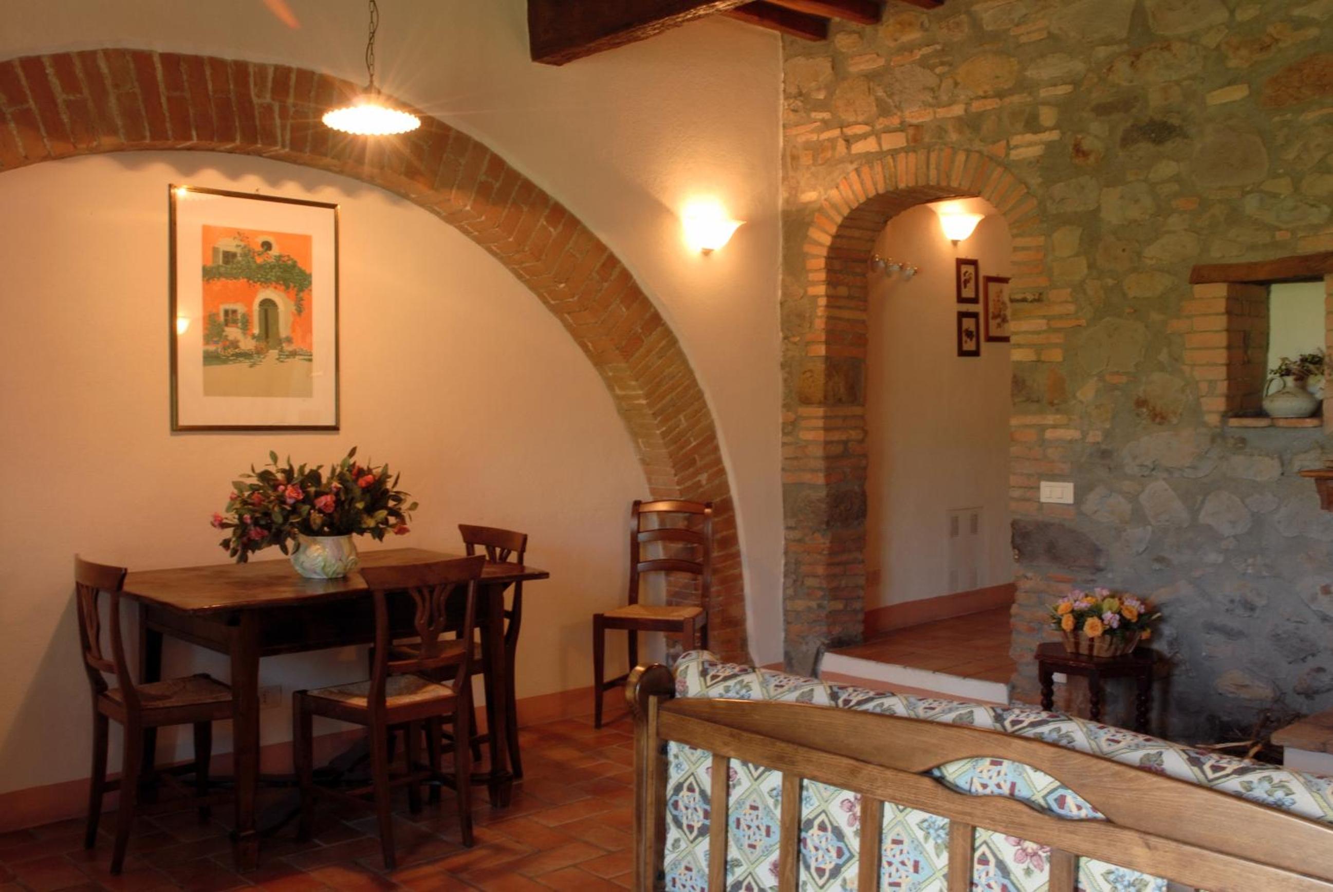 Podere Pietreta