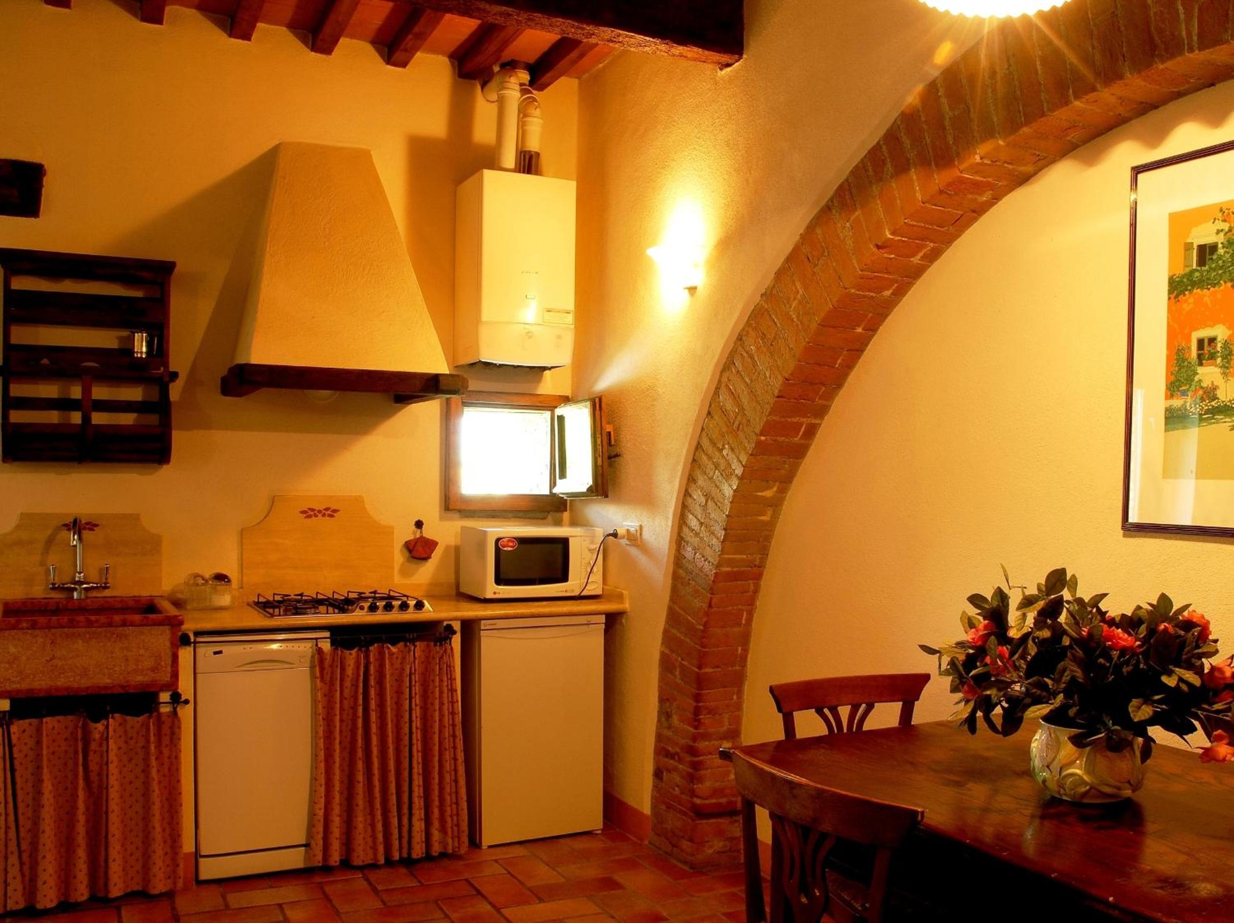 Podere Pietreta