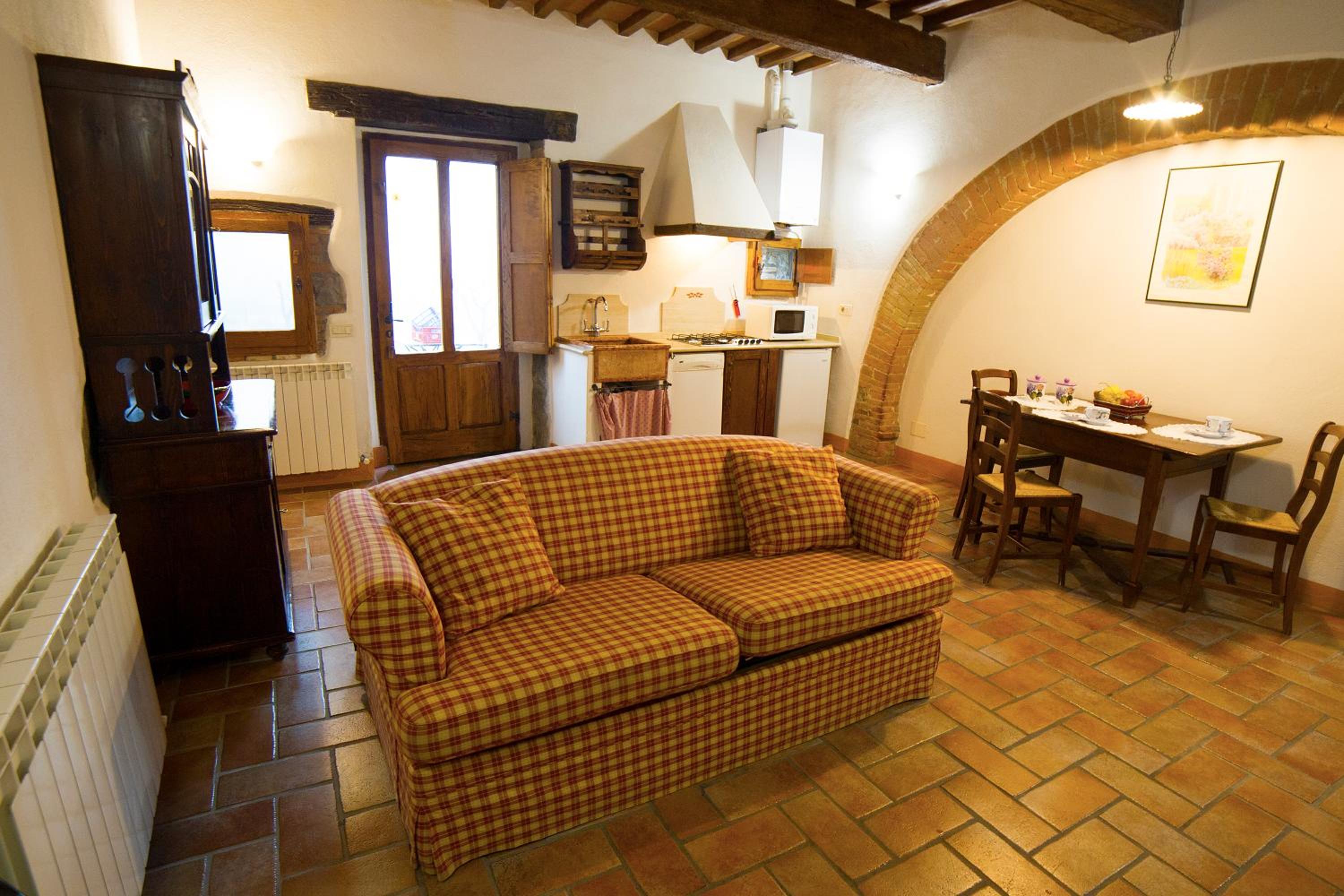 Podere Pietreta