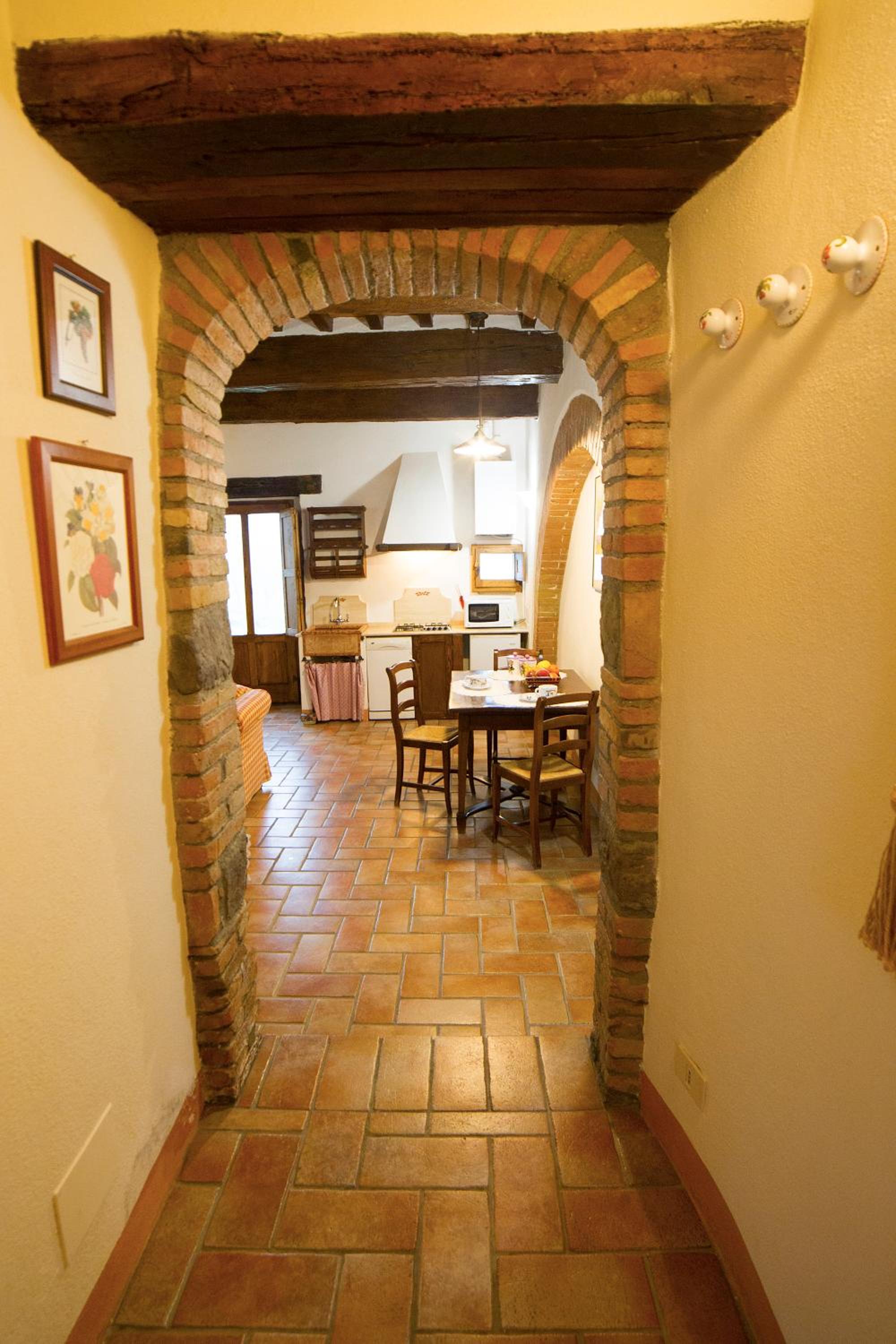 Podere Pietreta