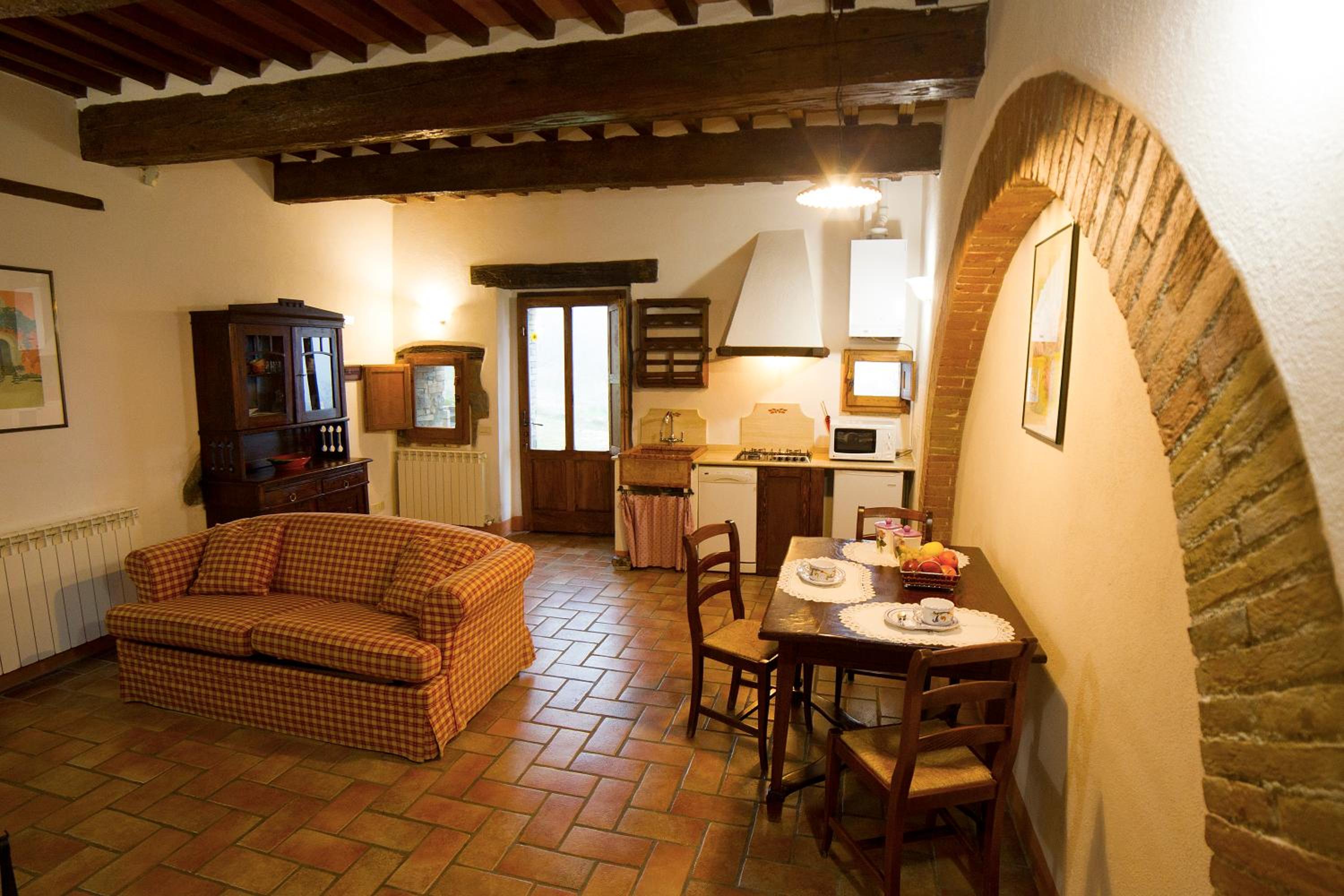 Podere Pietreta