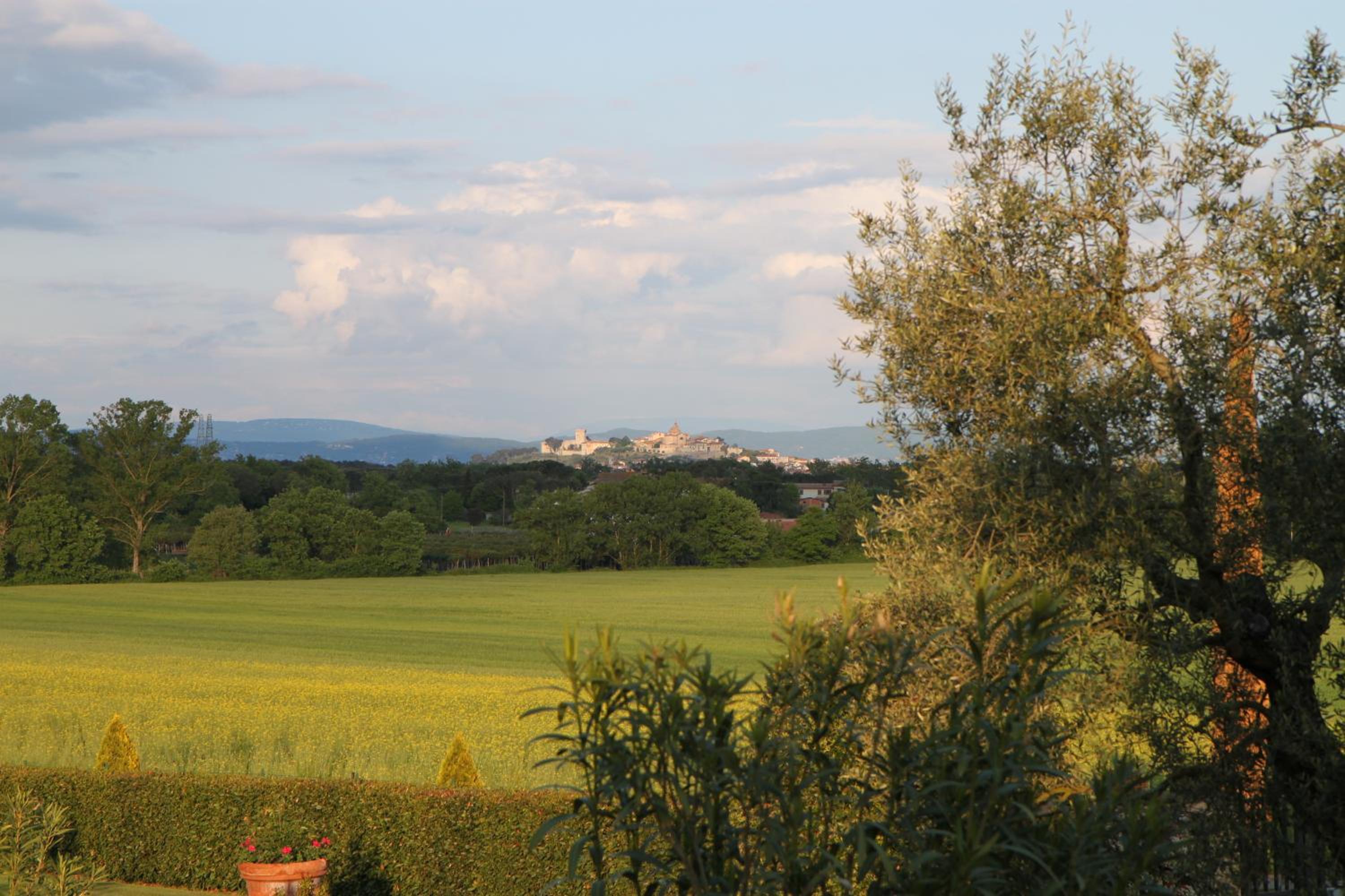 Agriturismo Verbena