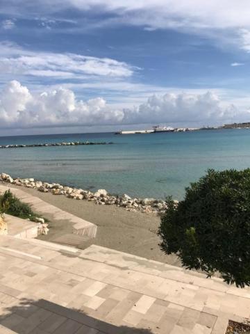 Apartment Casa Vacanze Santa Maria view 4