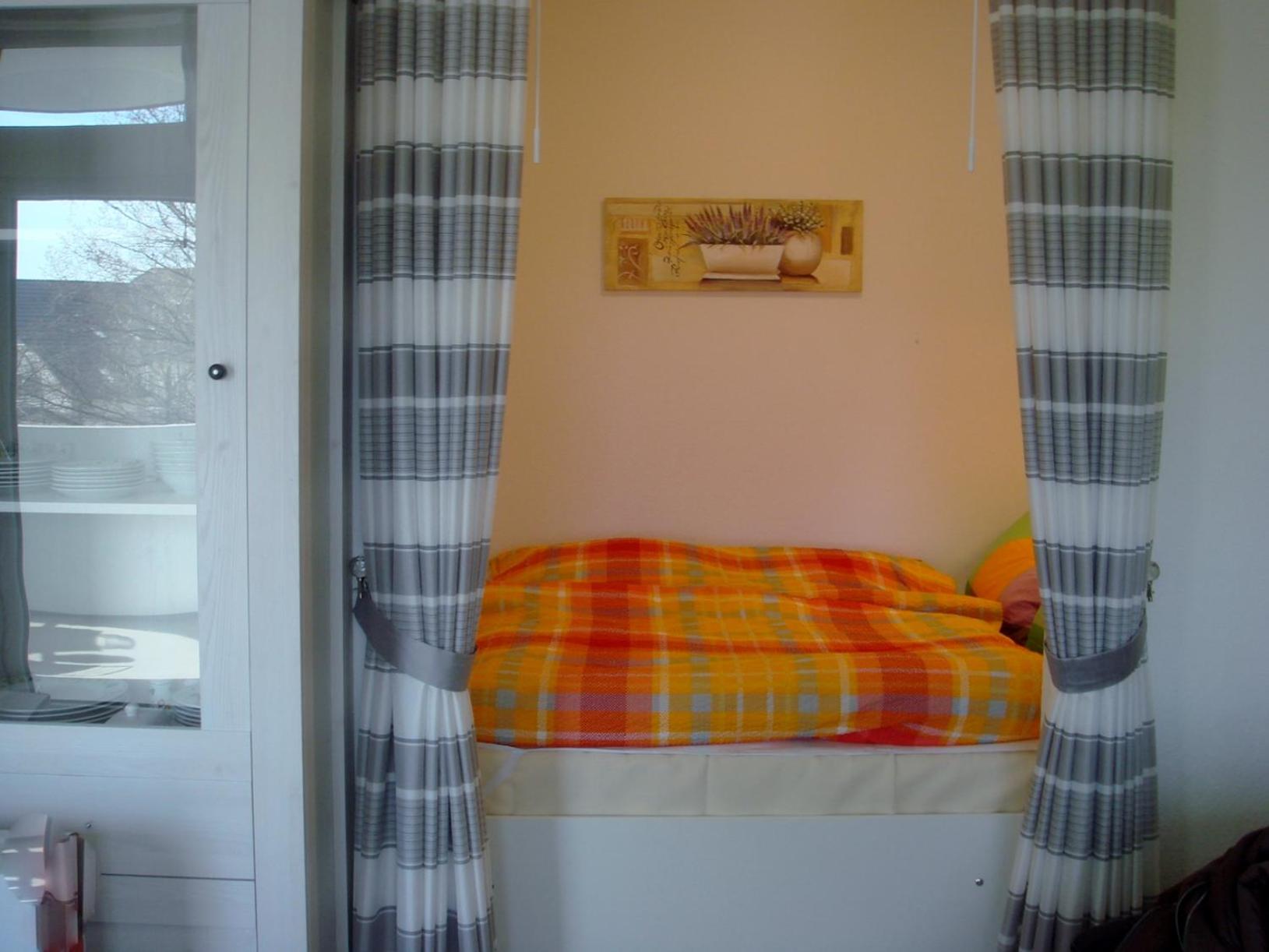 Ferienwohnung "Geeste 1", zentral, Parkausweis und Citytax inklusive - Fewos-Bremerhaven view 3