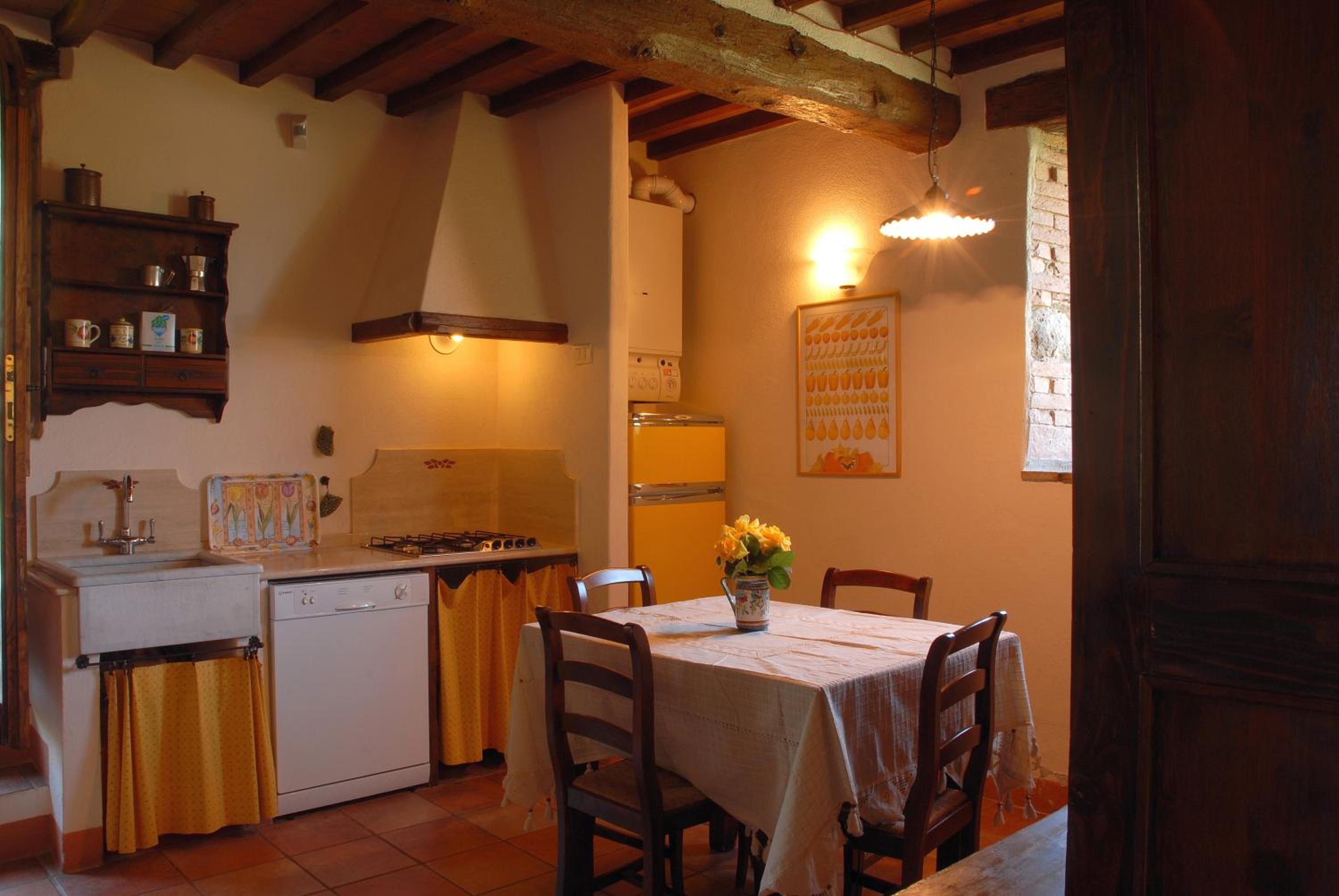 Podere Pietreta