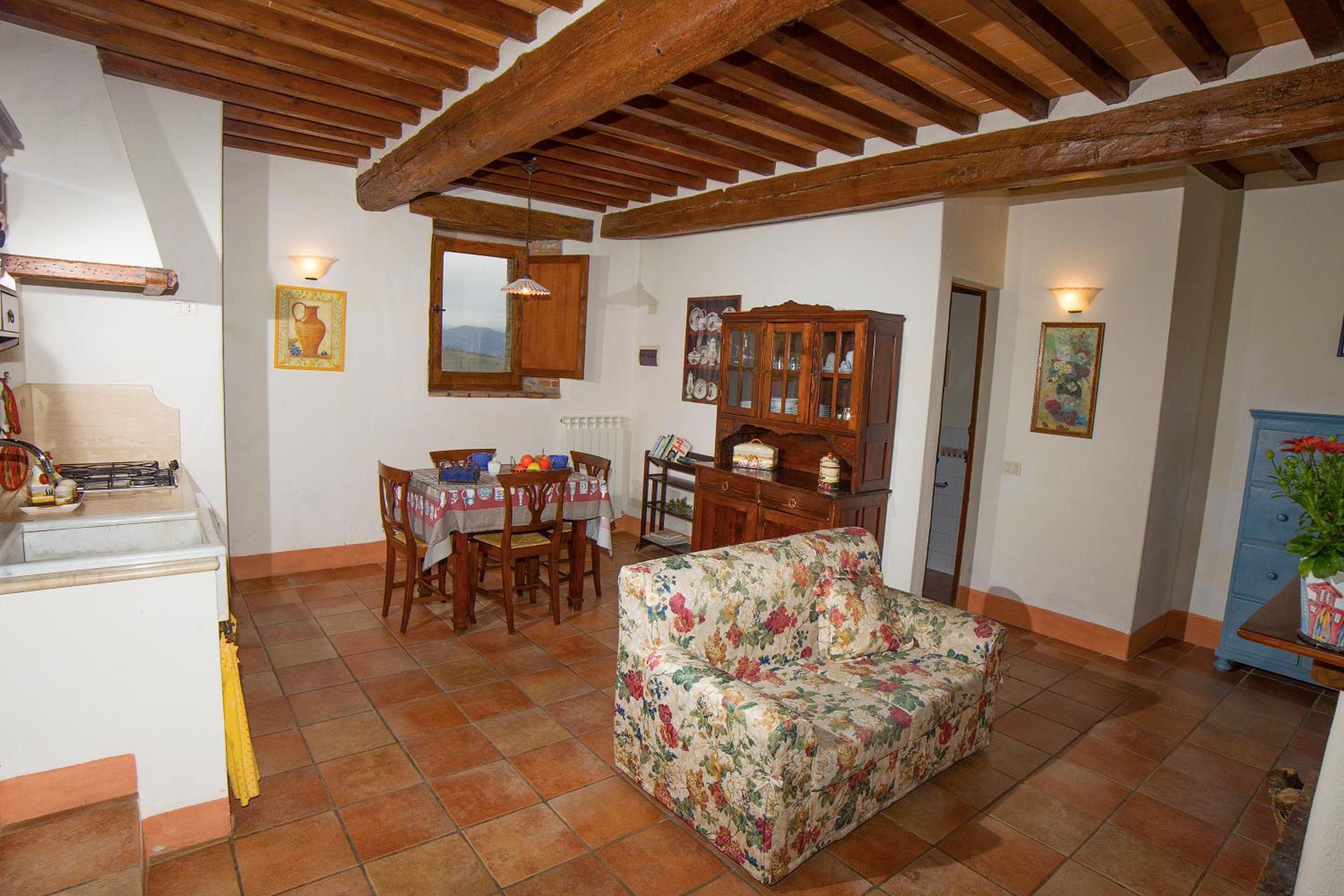 Podere Pietreta