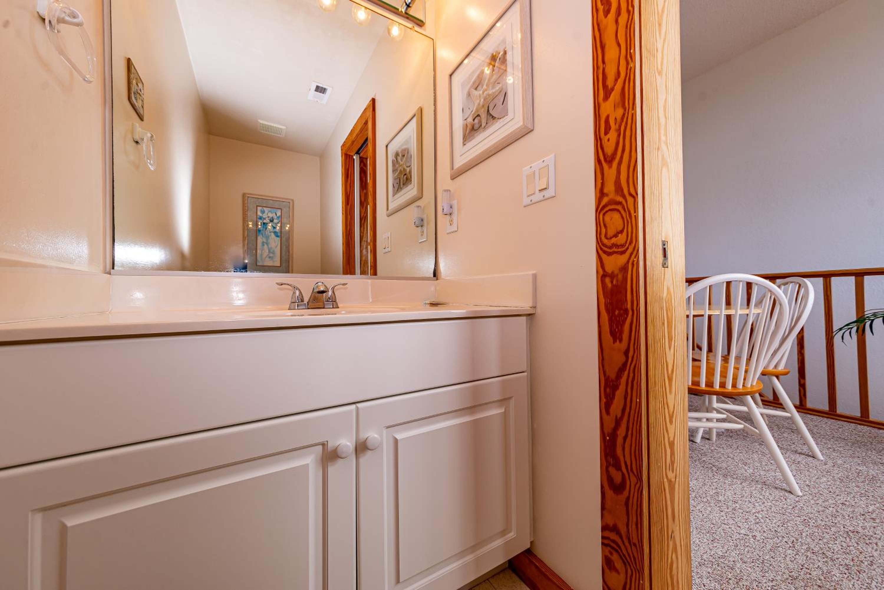 Rookery - Corolla, Whalehead, 395 Yds to Beach, Ocean View, Pool, Hot Tub, Pets OK, Flex Stays