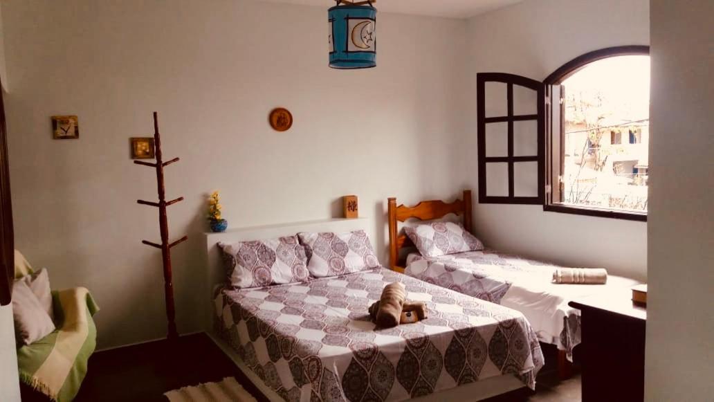 Casa Jardim e Praia em Cabo Frio