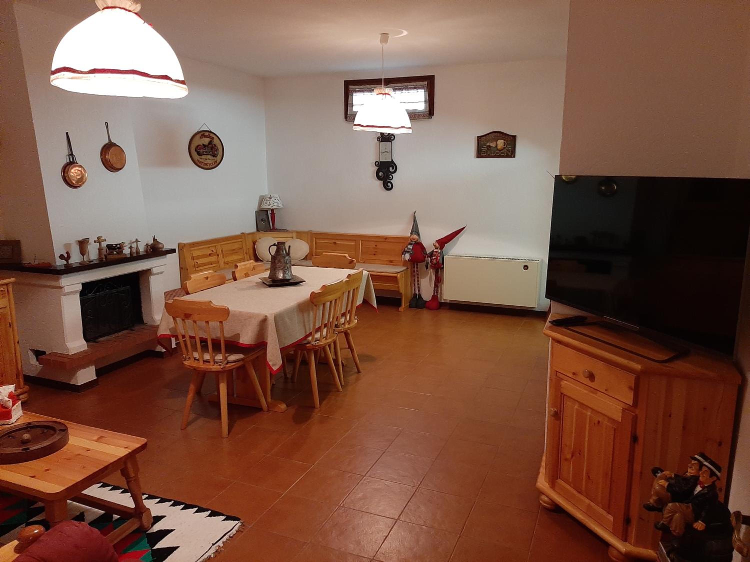 Casa relax da amare