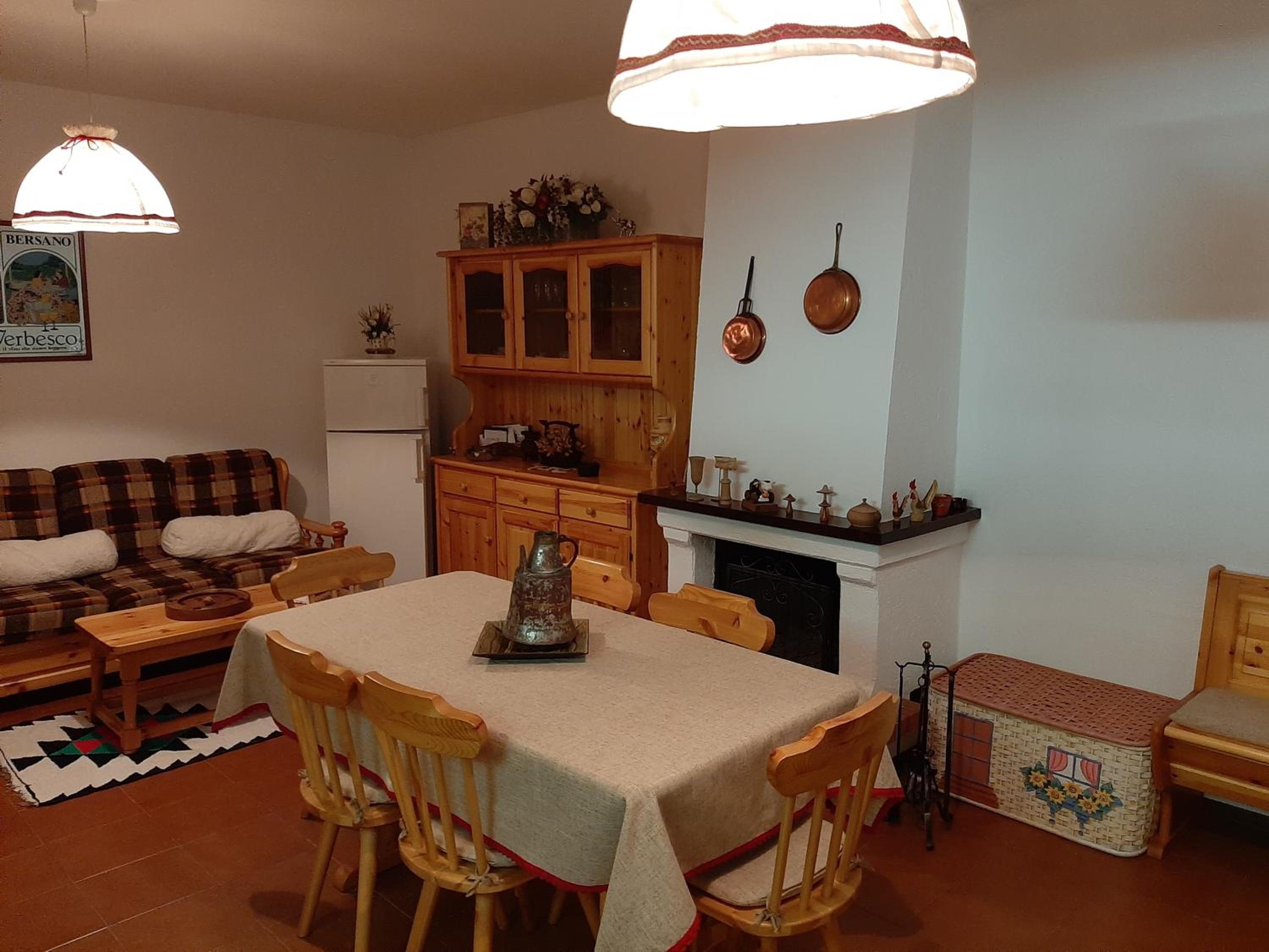 Casa relax da amare