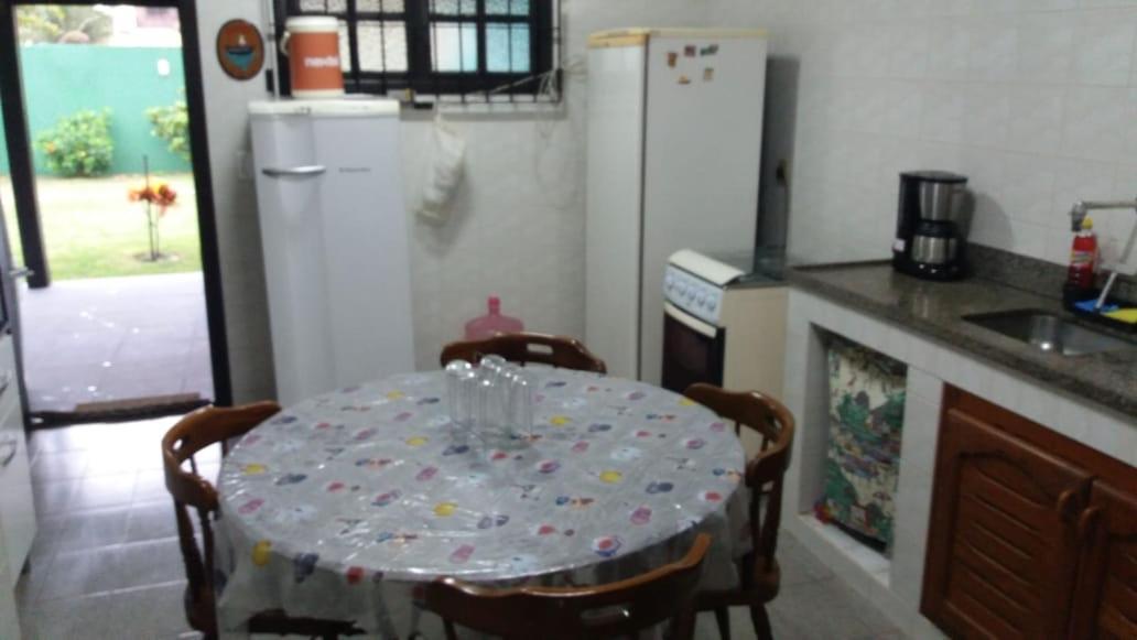 Casa Jardim e Praia em Cabo Frio