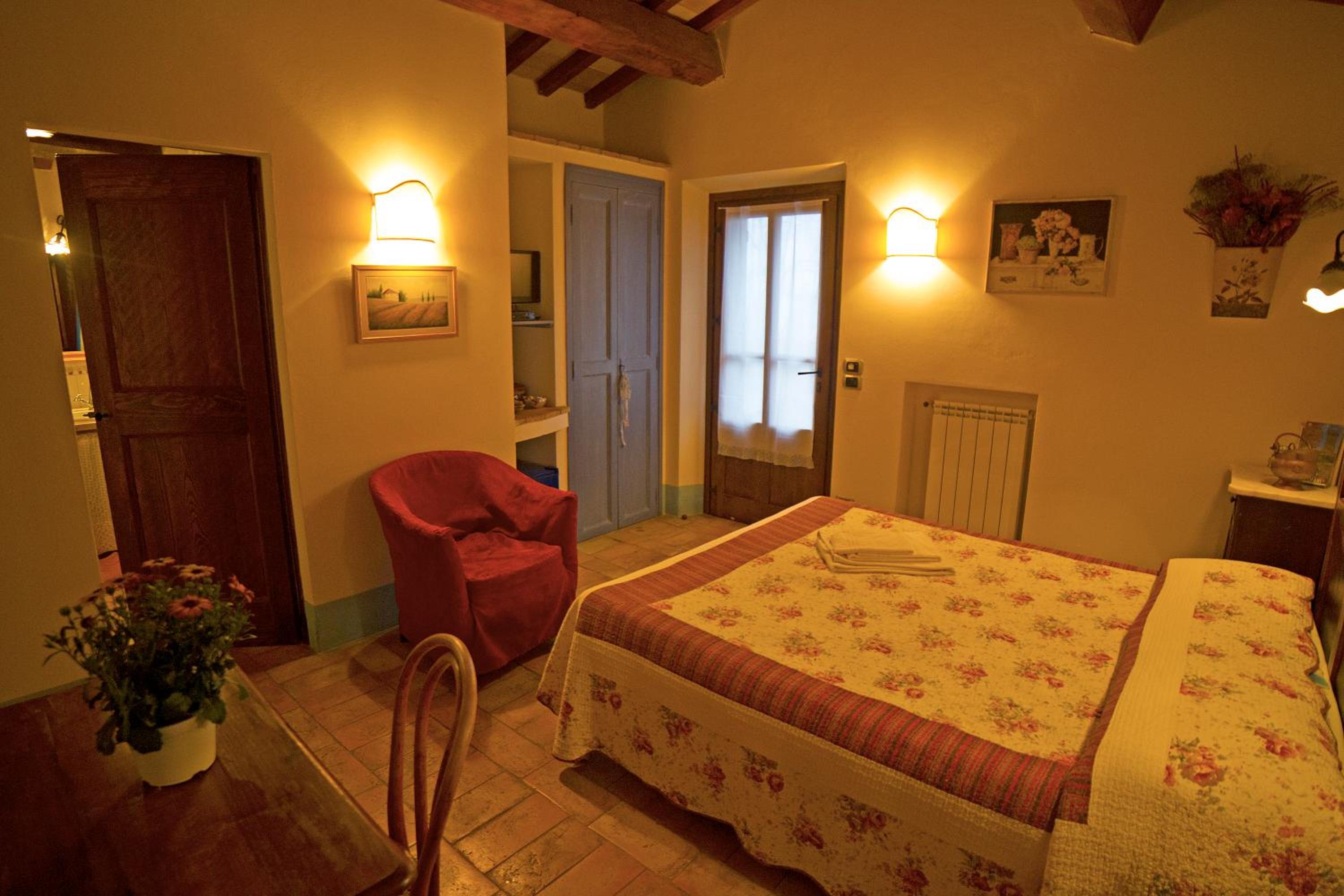 Podere Pietreta