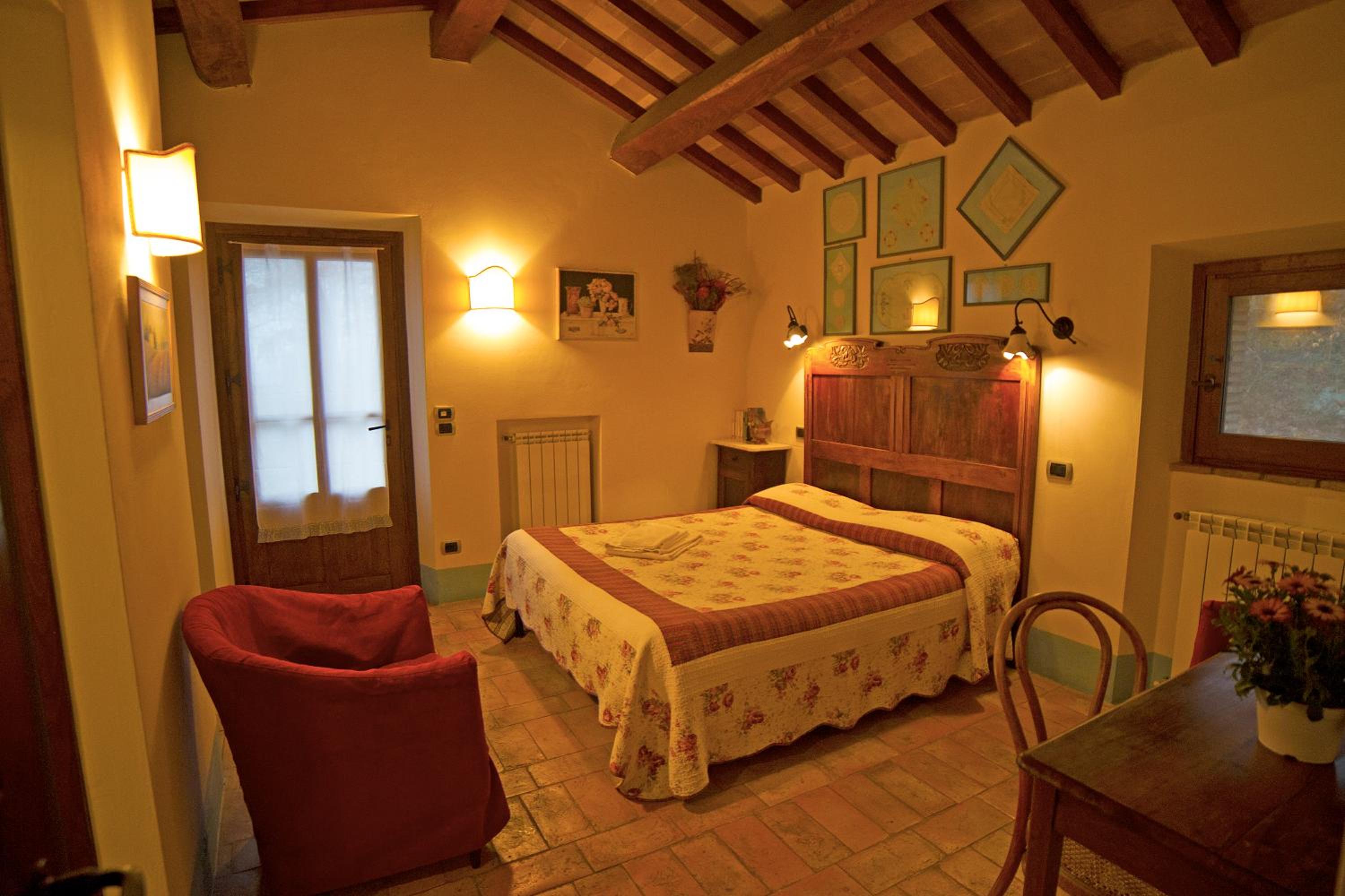 Podere Pietreta
