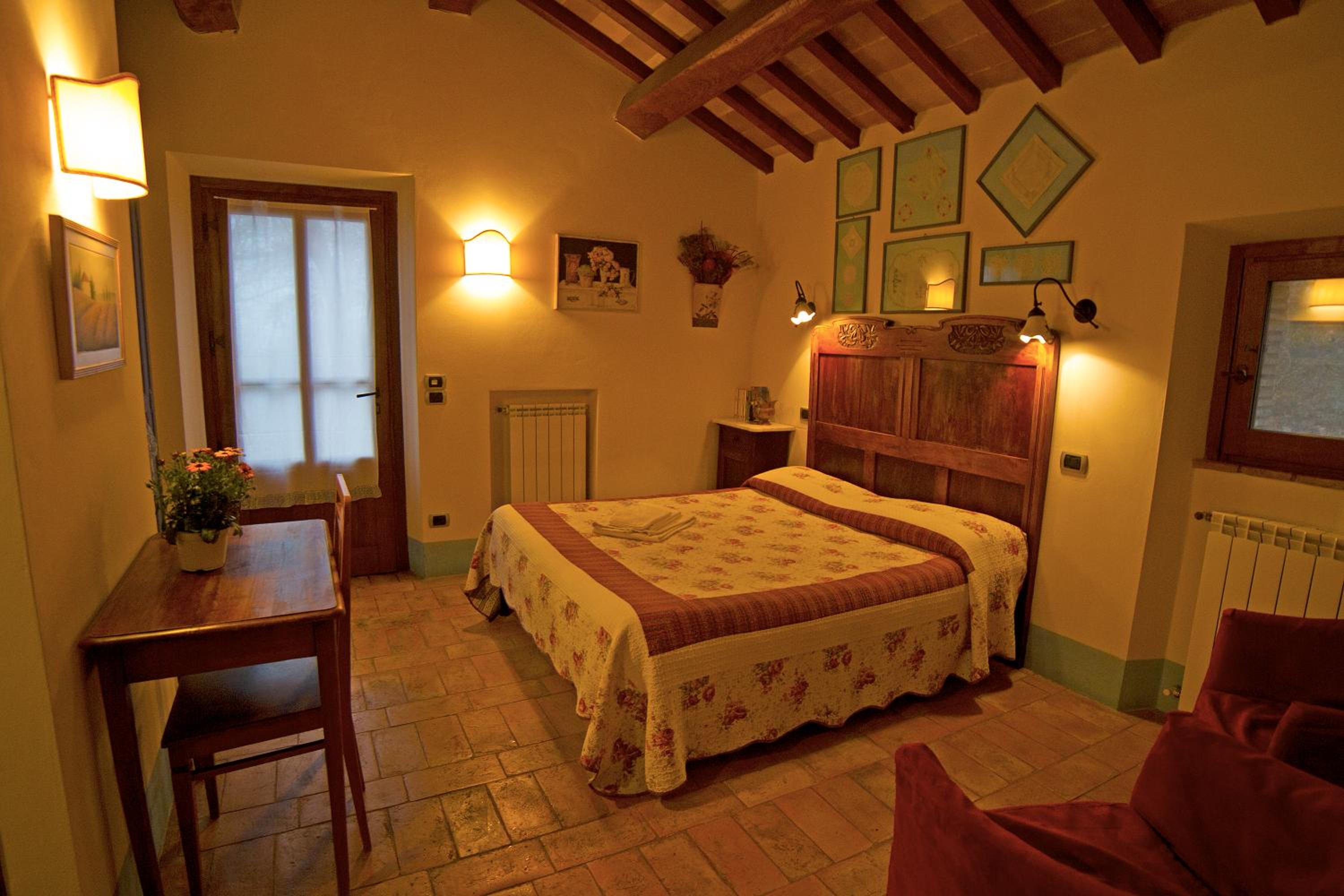 Podere Pietreta