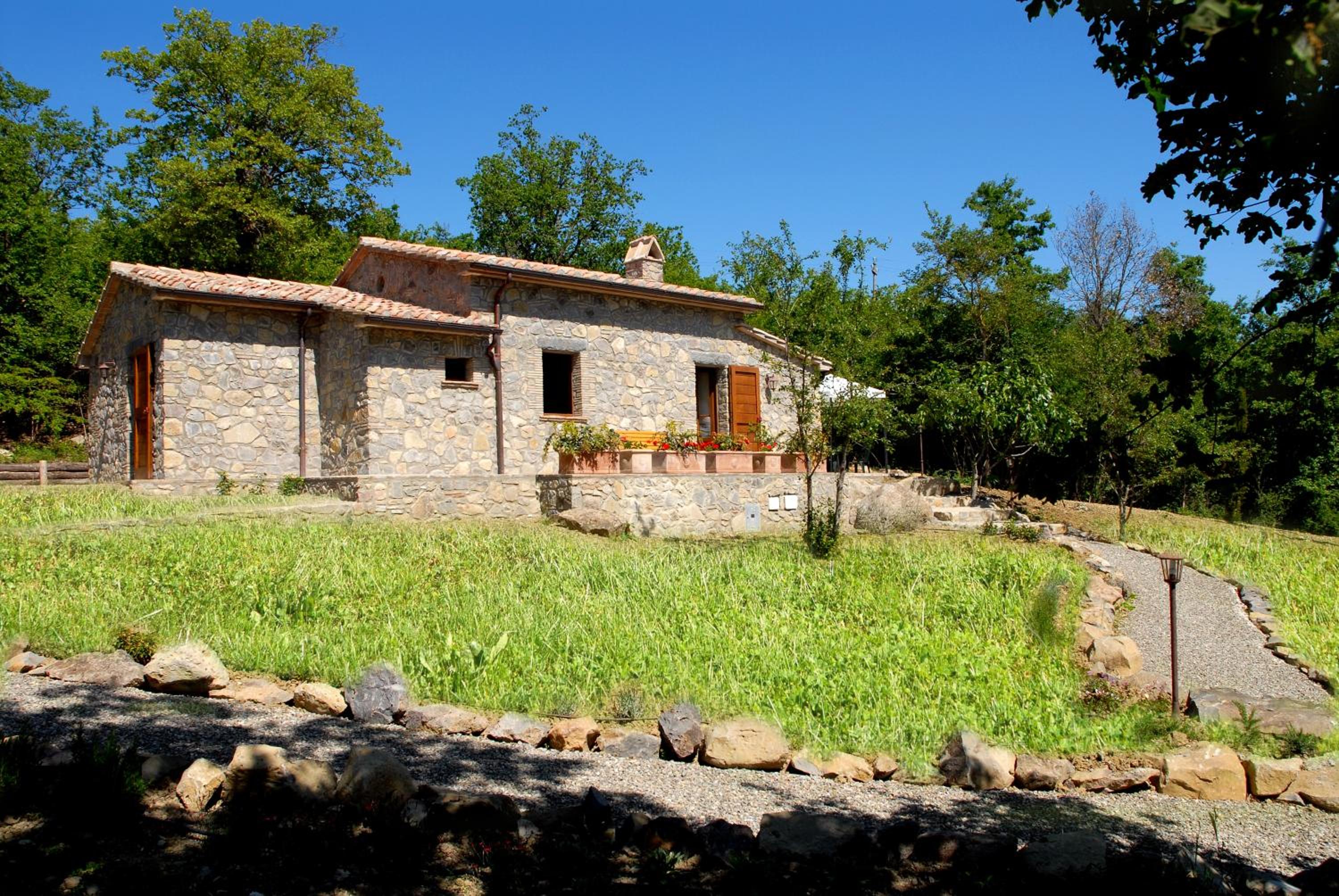 Podere Pietreta