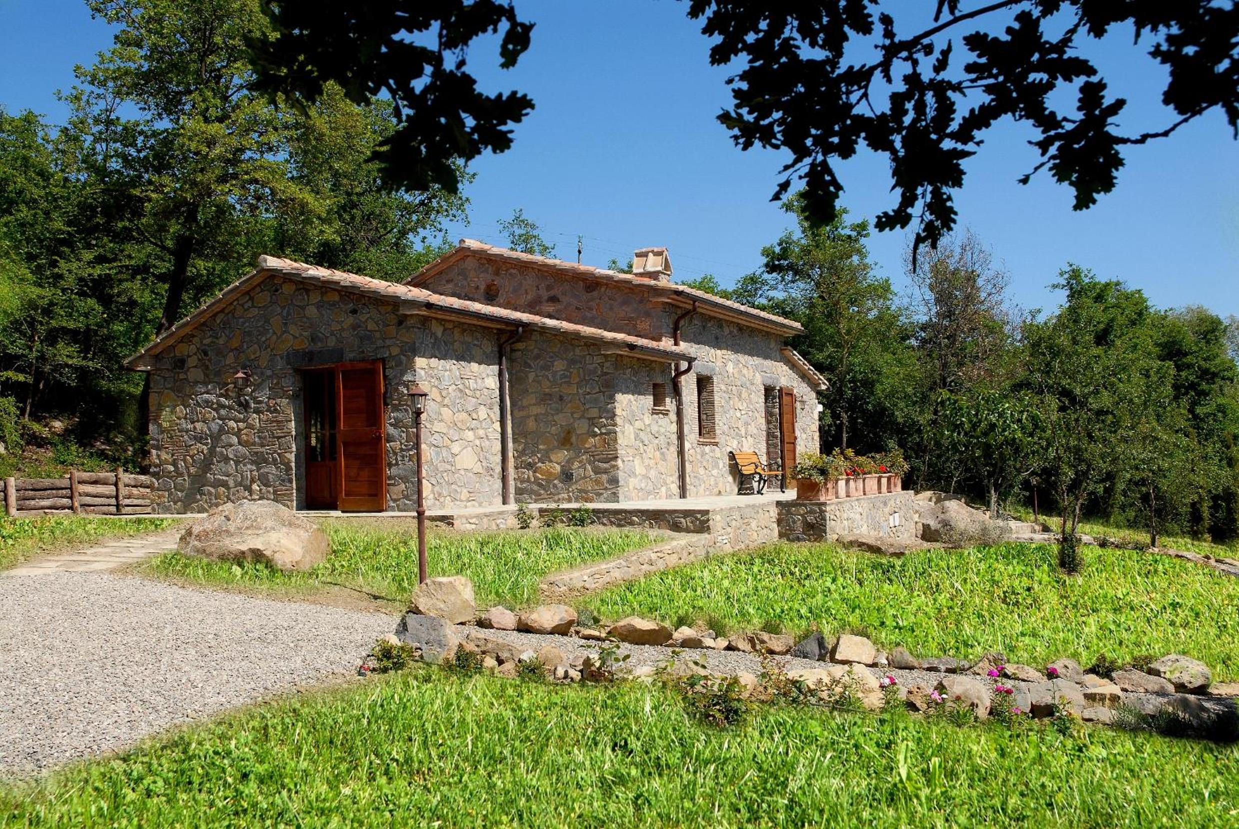 Podere Pietreta