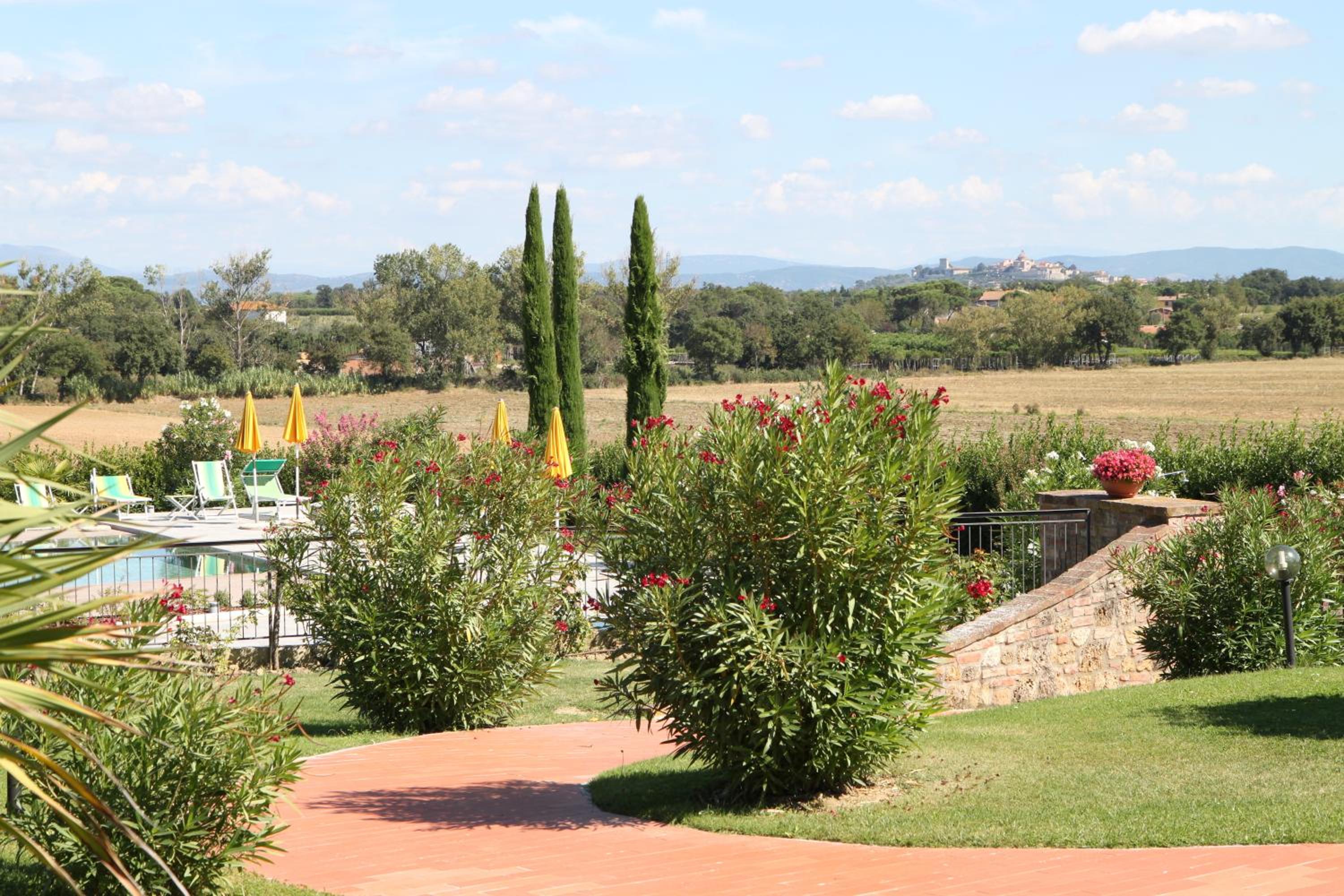 Agriturismo Verbena