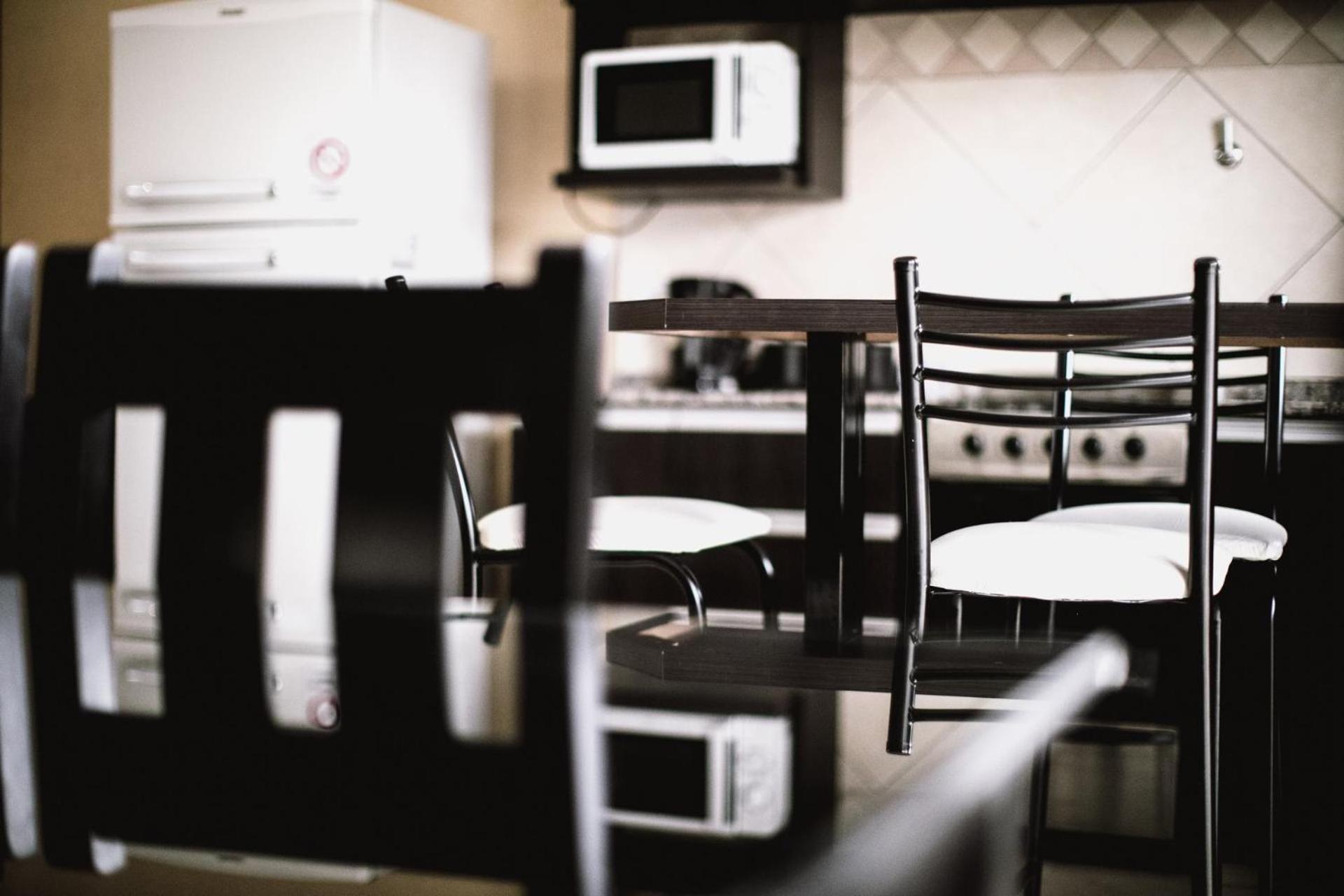 Apartamentos Boulevard I