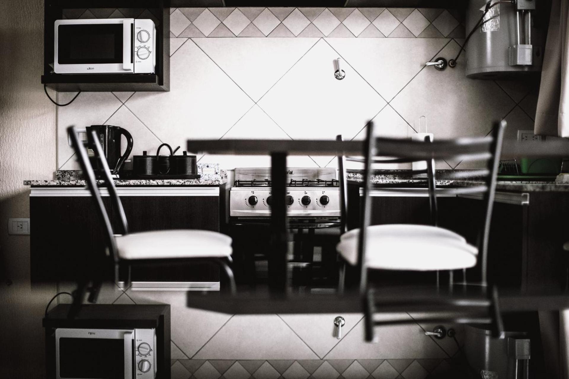 Apartamentos Boulevard I