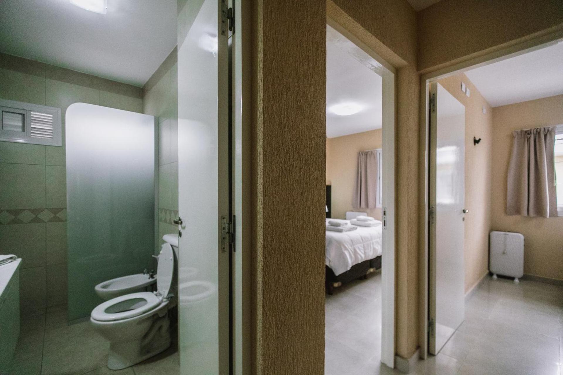 Apartamentos Boulevard I