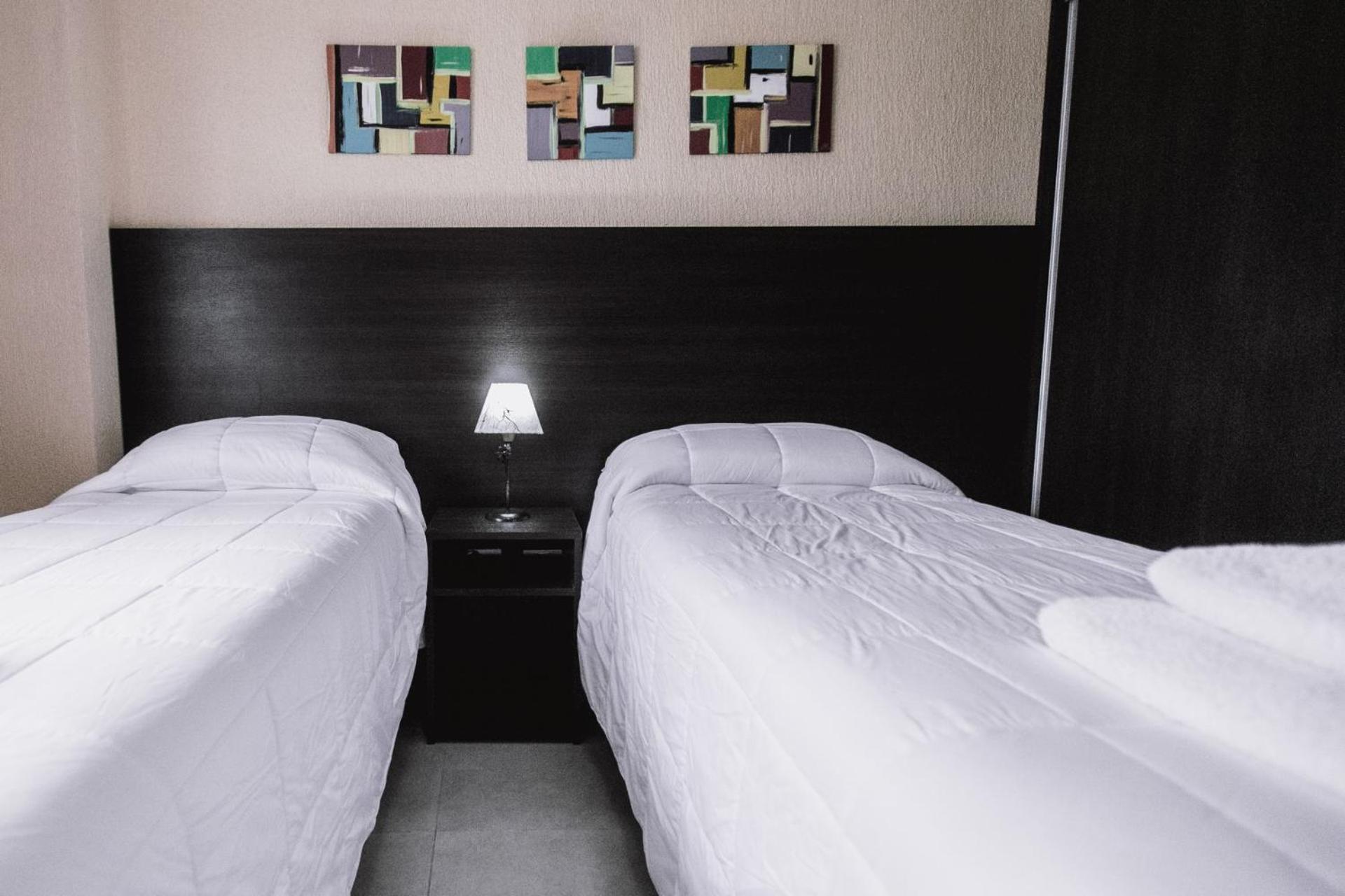 Apartamentos Boulevard I