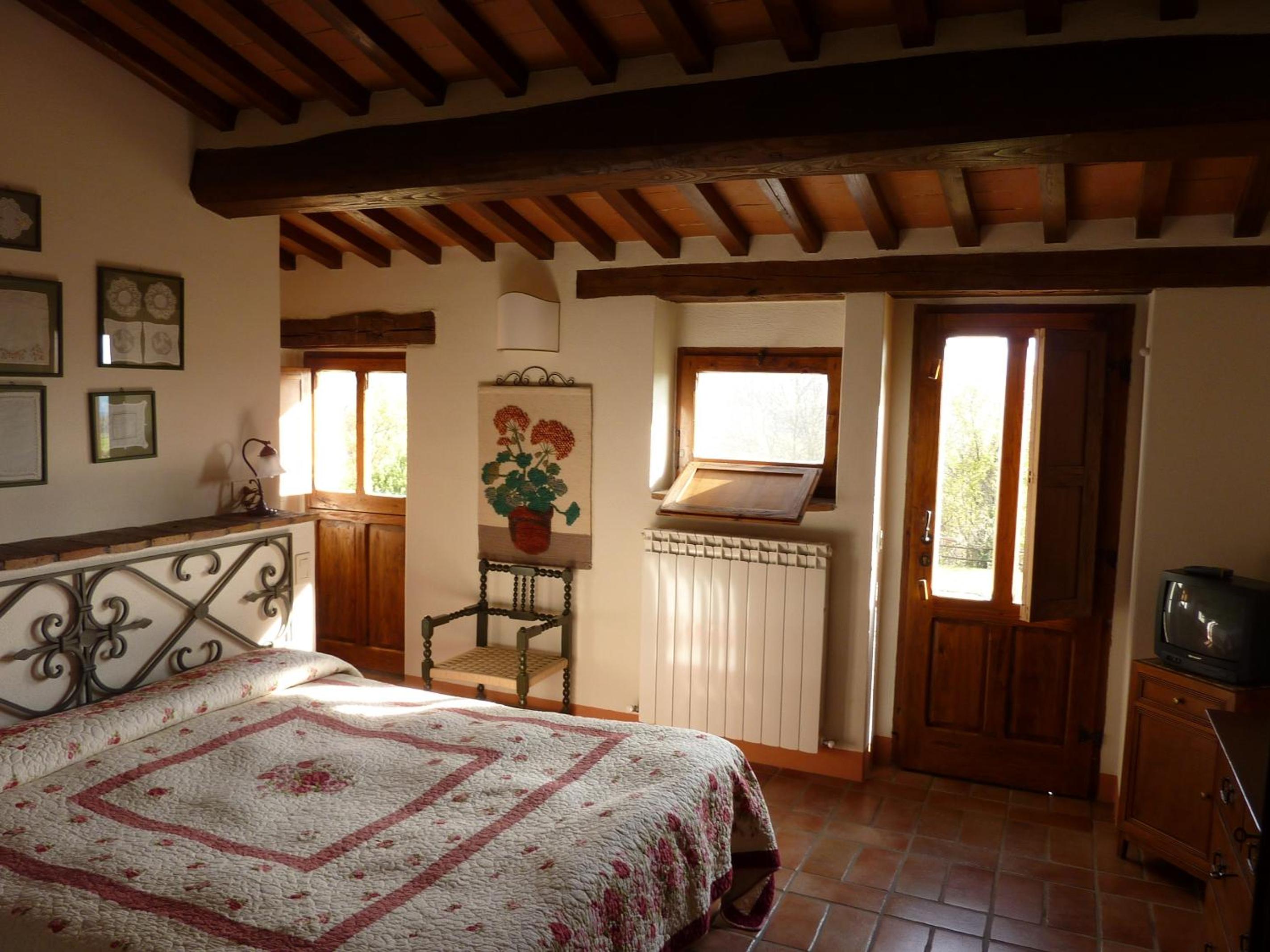 Podere Pietreta