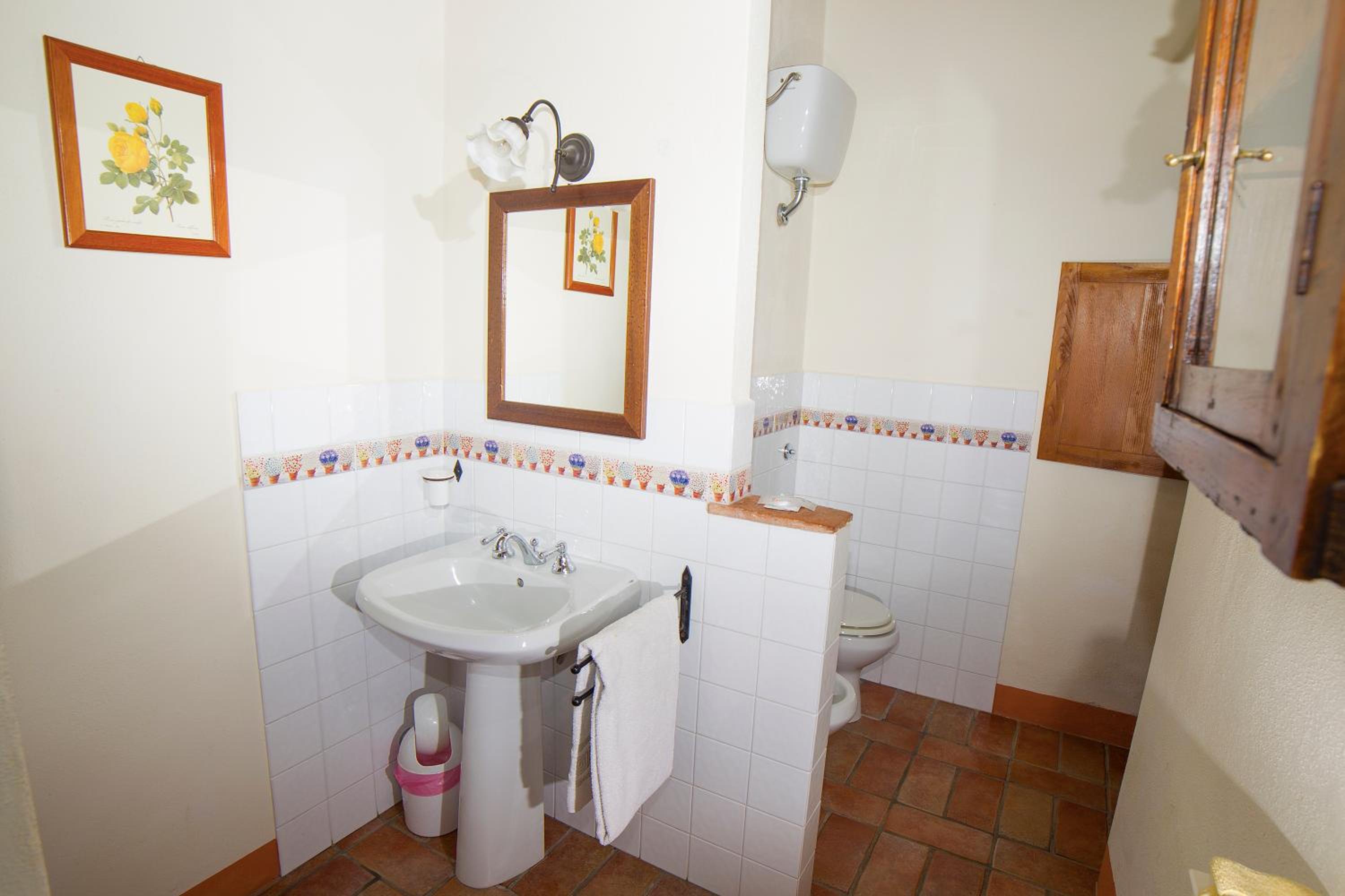 Podere Pietreta