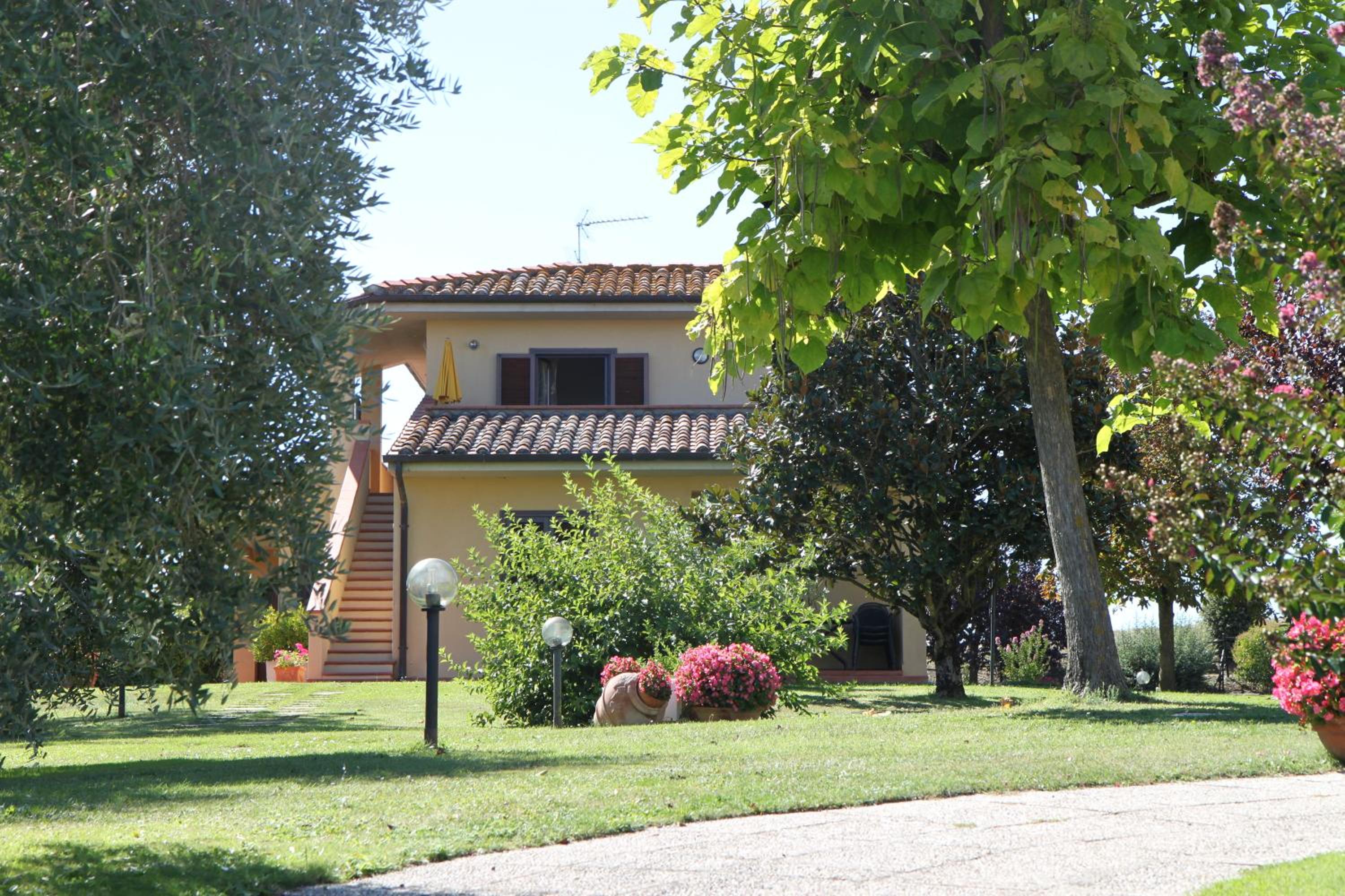 Agriturismo Verbena