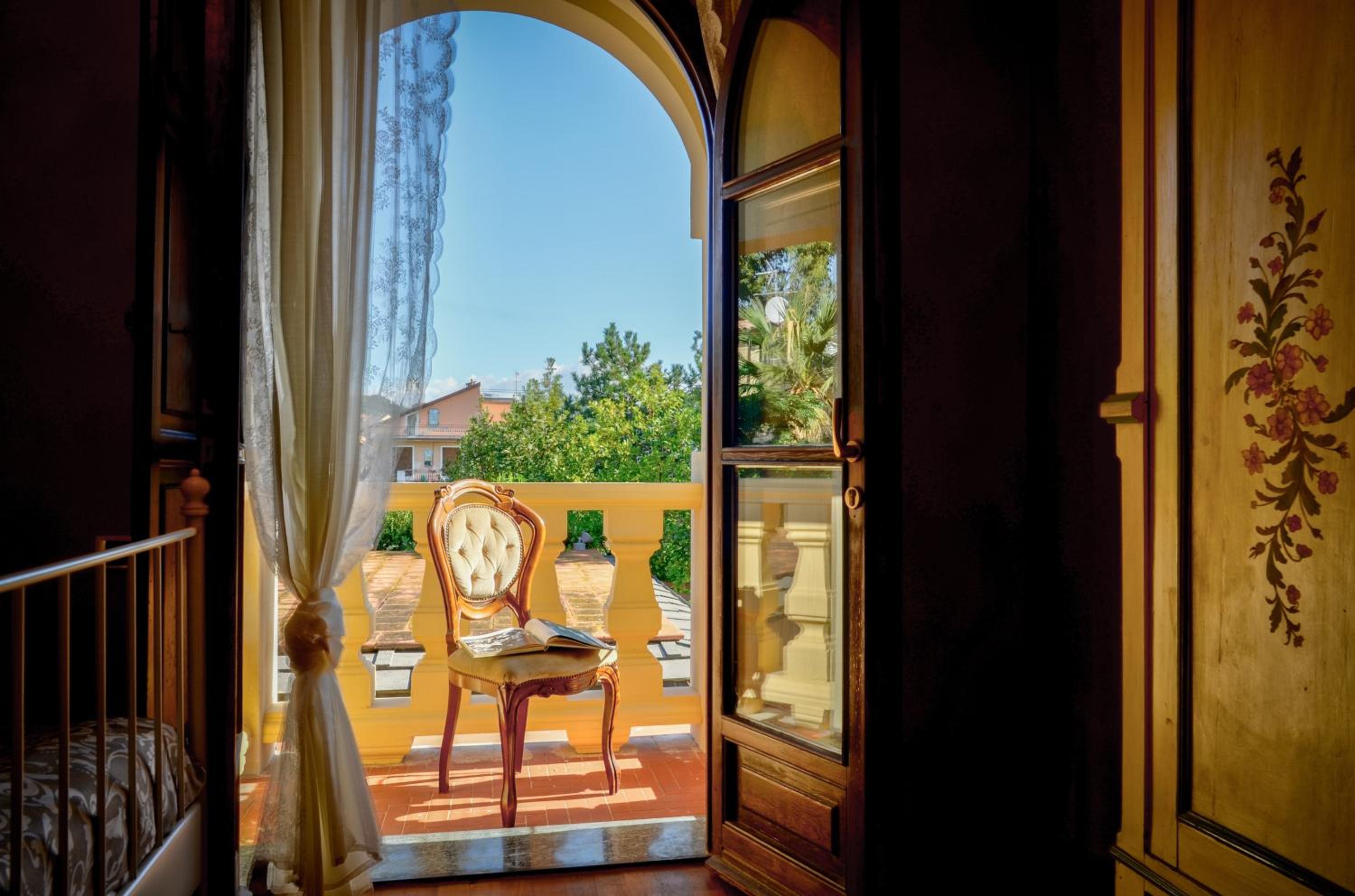 B&B La Torretta view 3