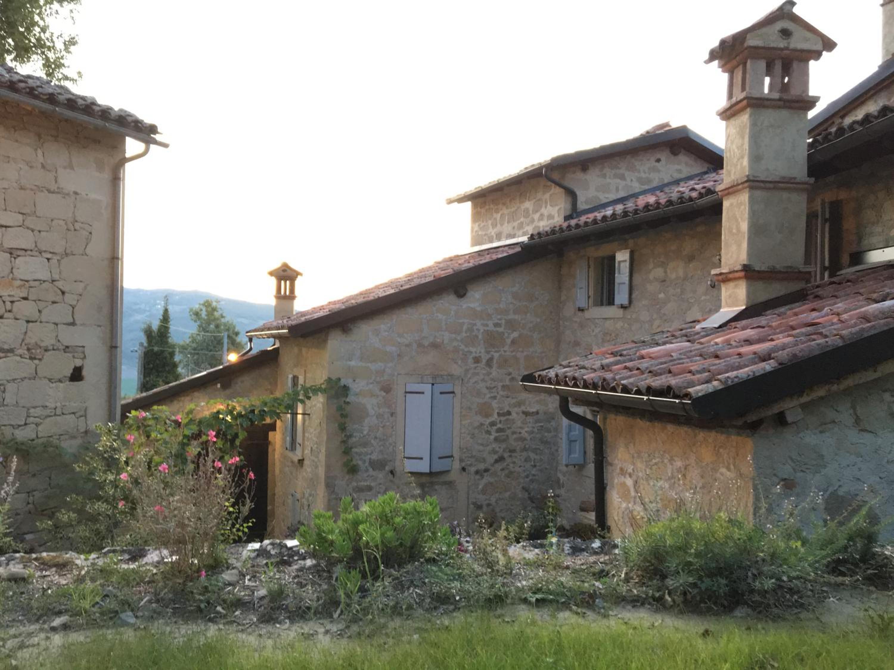 A 5 min dalla Rocchetta Mattei - B&B Antico Mulino view 2