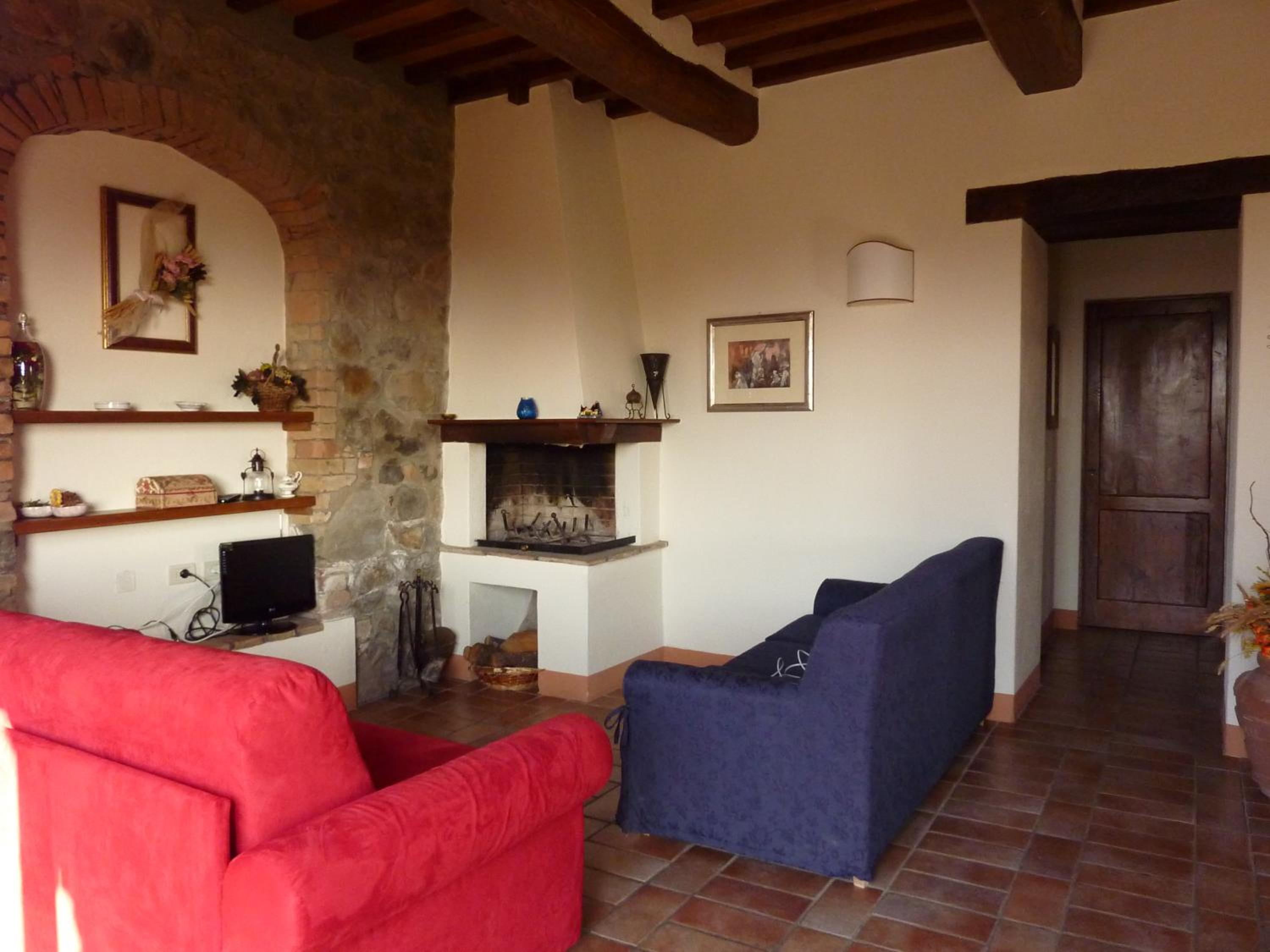 Podere Pietreta