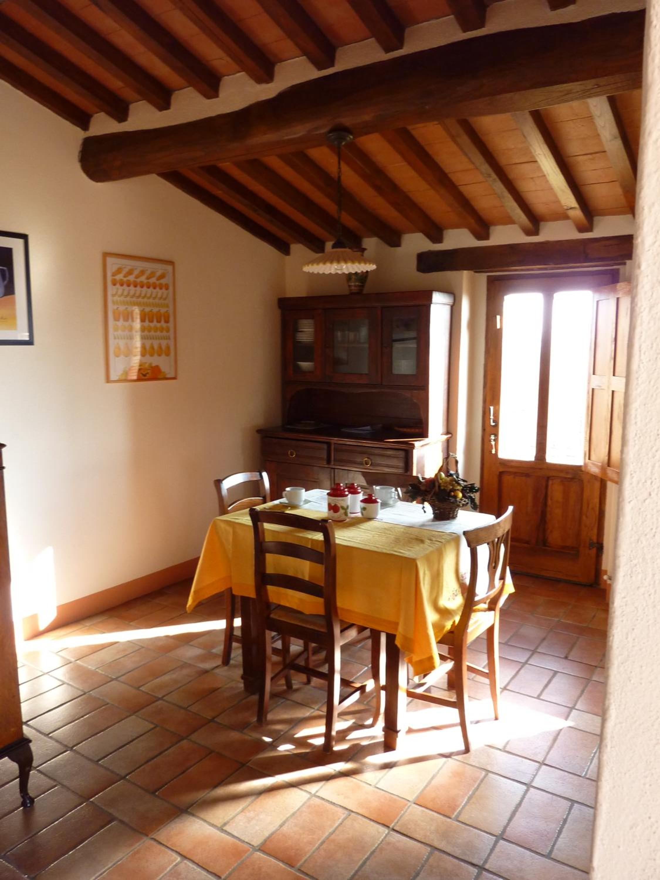 Podere Pietreta